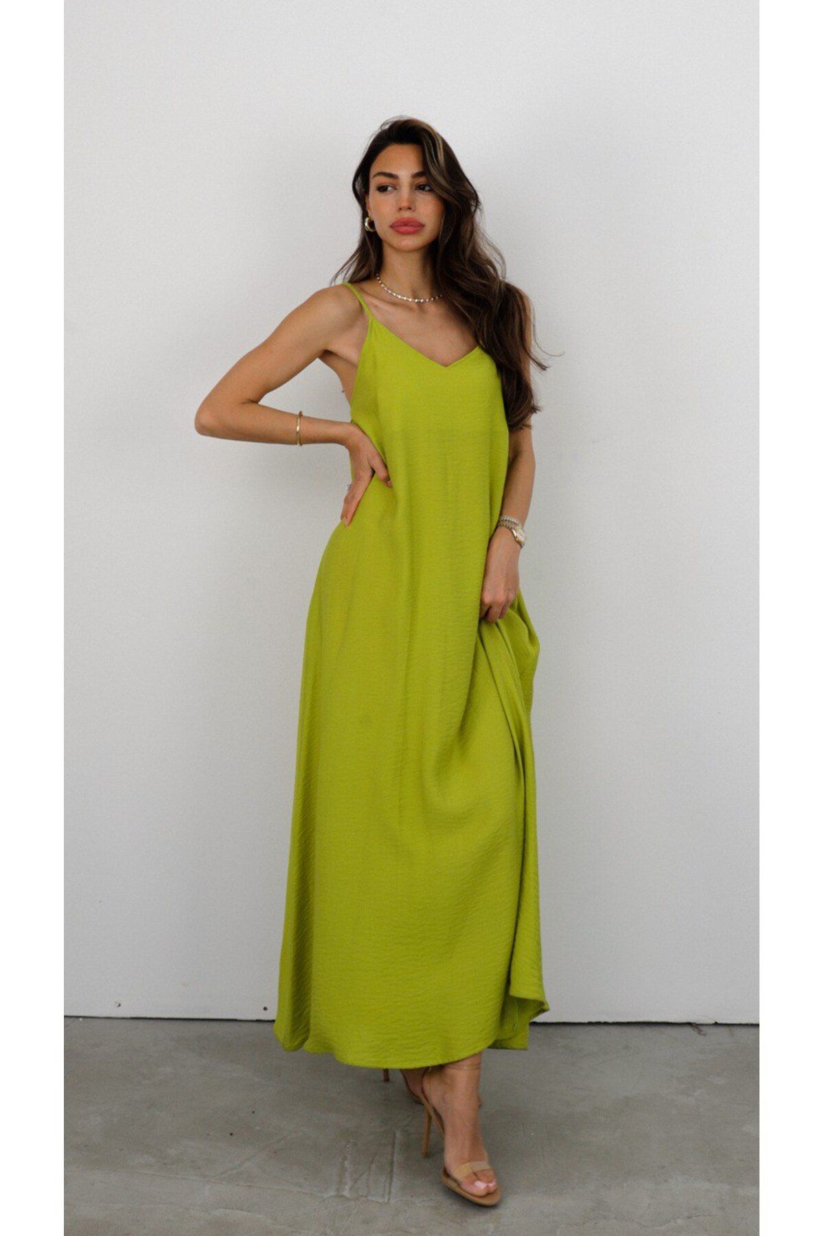MODA ELBİSE