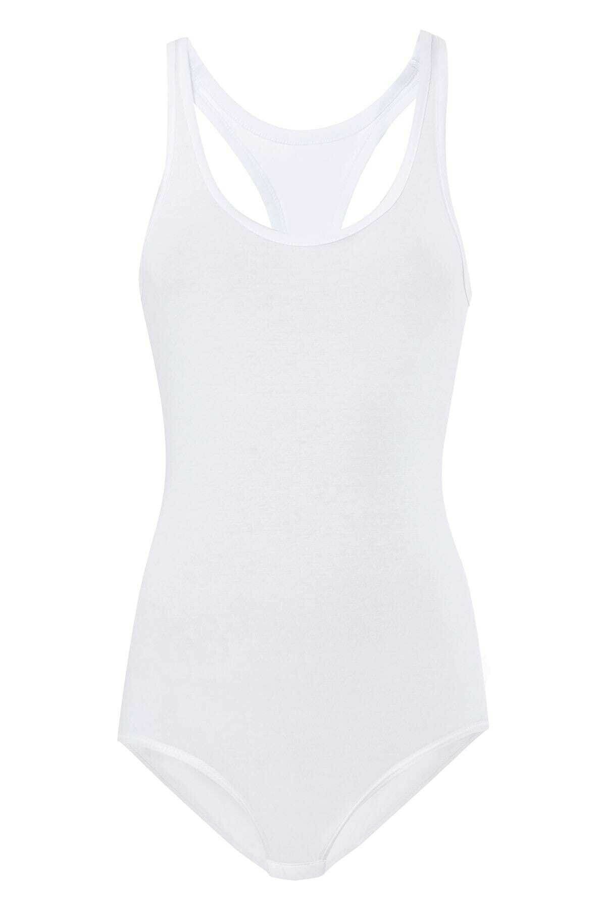 mega fair Likralı Sporcu Body 4060