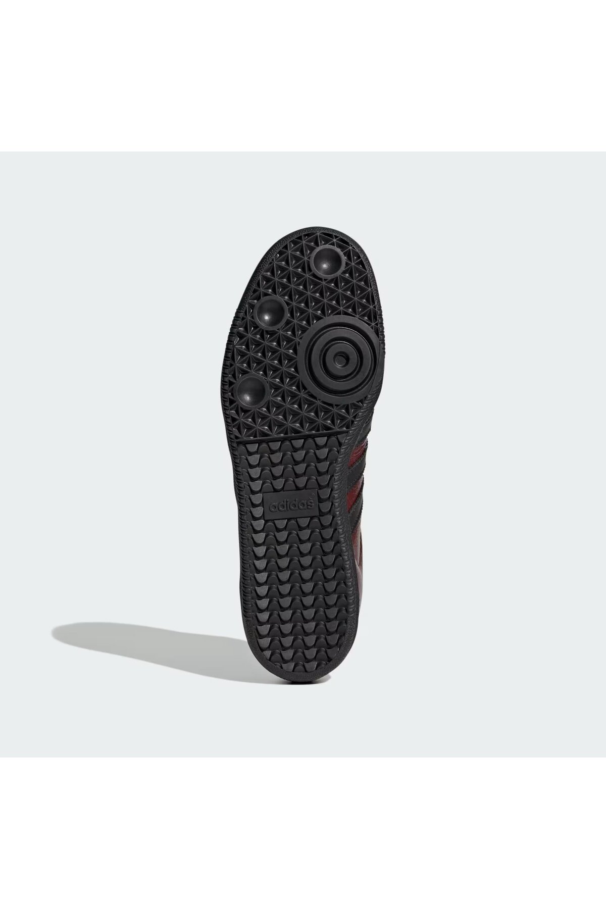 کفش اسنیکر مردانه راسته | آدیداس adidas JQ3082 - تصویر 3