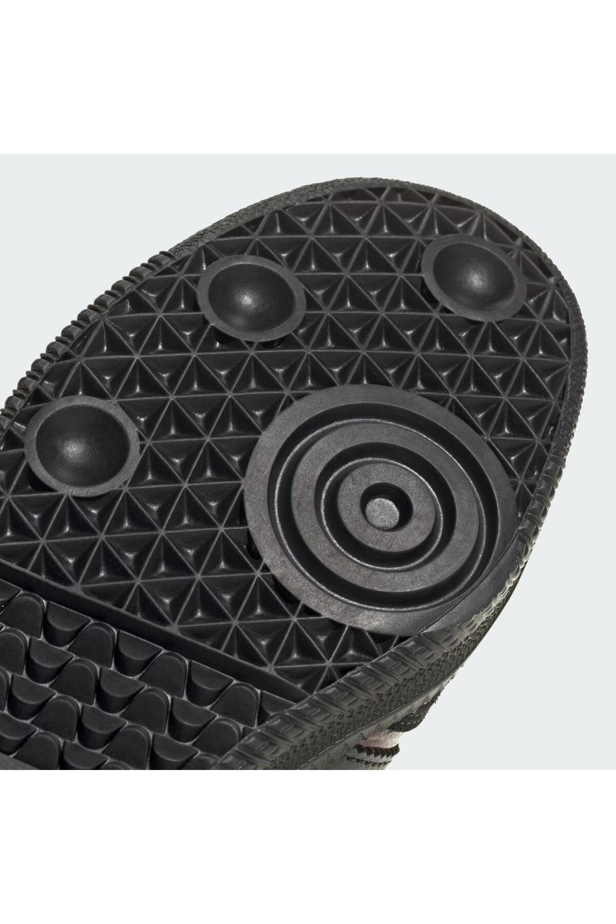 کفش اسنیکر مردانه راسته | آدیداس adidas JQ3082 - تصویر 8
