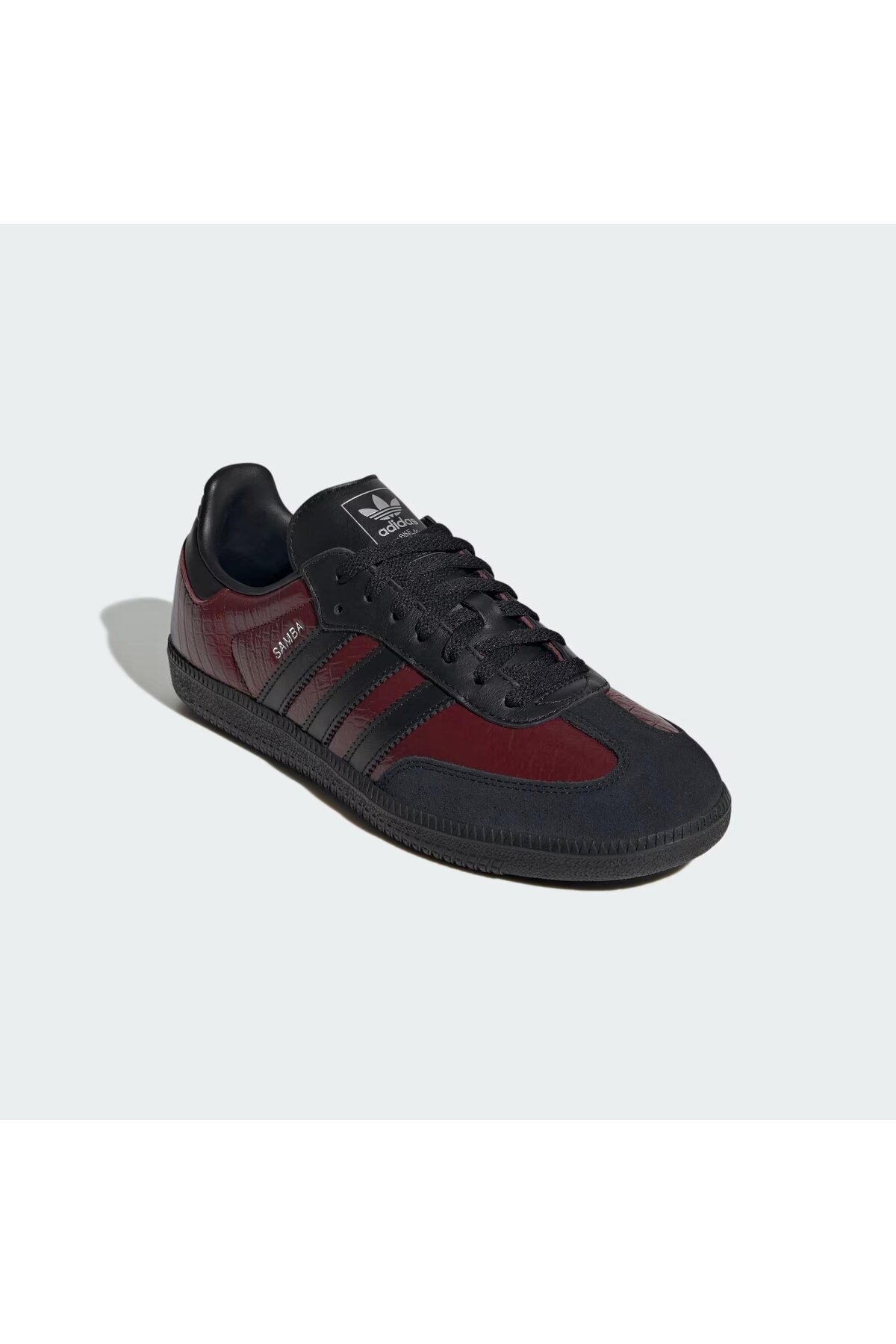 کفش اسنیکر مردانه راسته | آدیداس adidas JQ3082 - تصویر 4