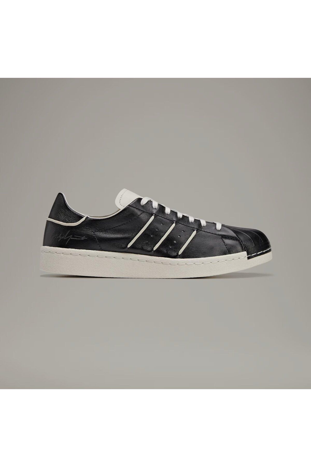 adidas Y-3 Superstar Kadın Günlük Spor Ayakkabı