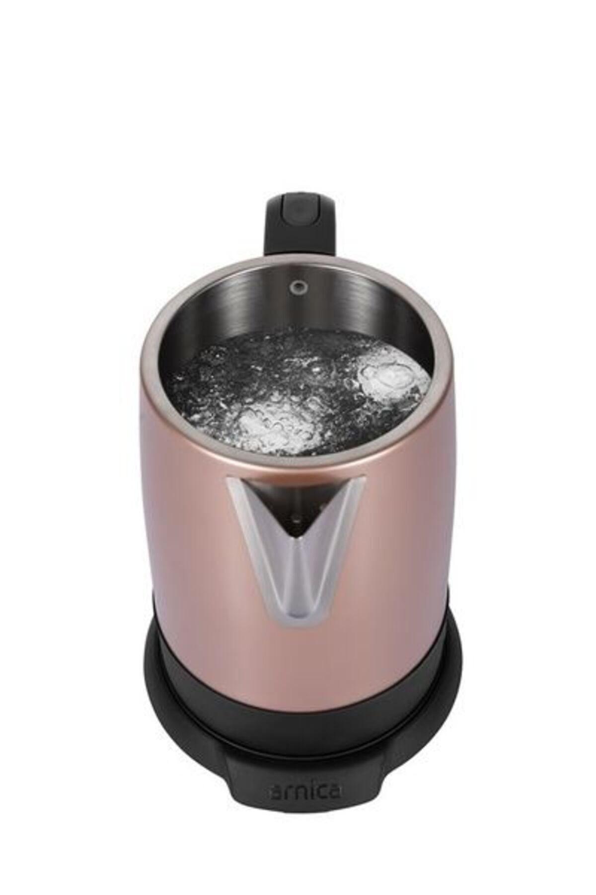 Arnica-Ih33151ModelRose Tea Machine with Brew 5