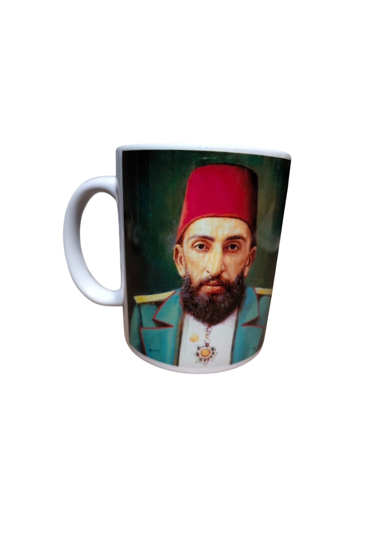 Kupa Bardak