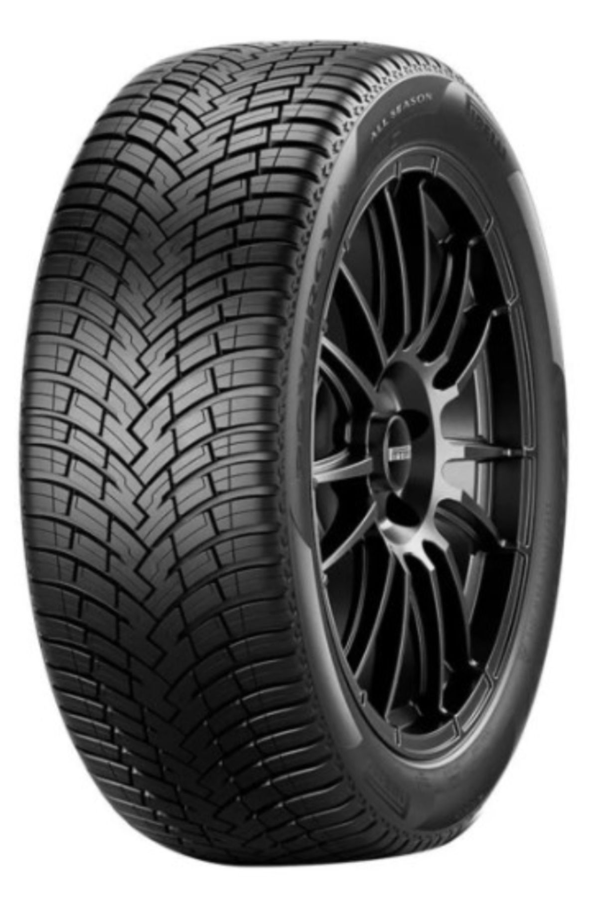 Pirelli 225/50R17 98W Powergy All Season Sf Xl - 4 Mevsim Lastiği (2025 Üretim)