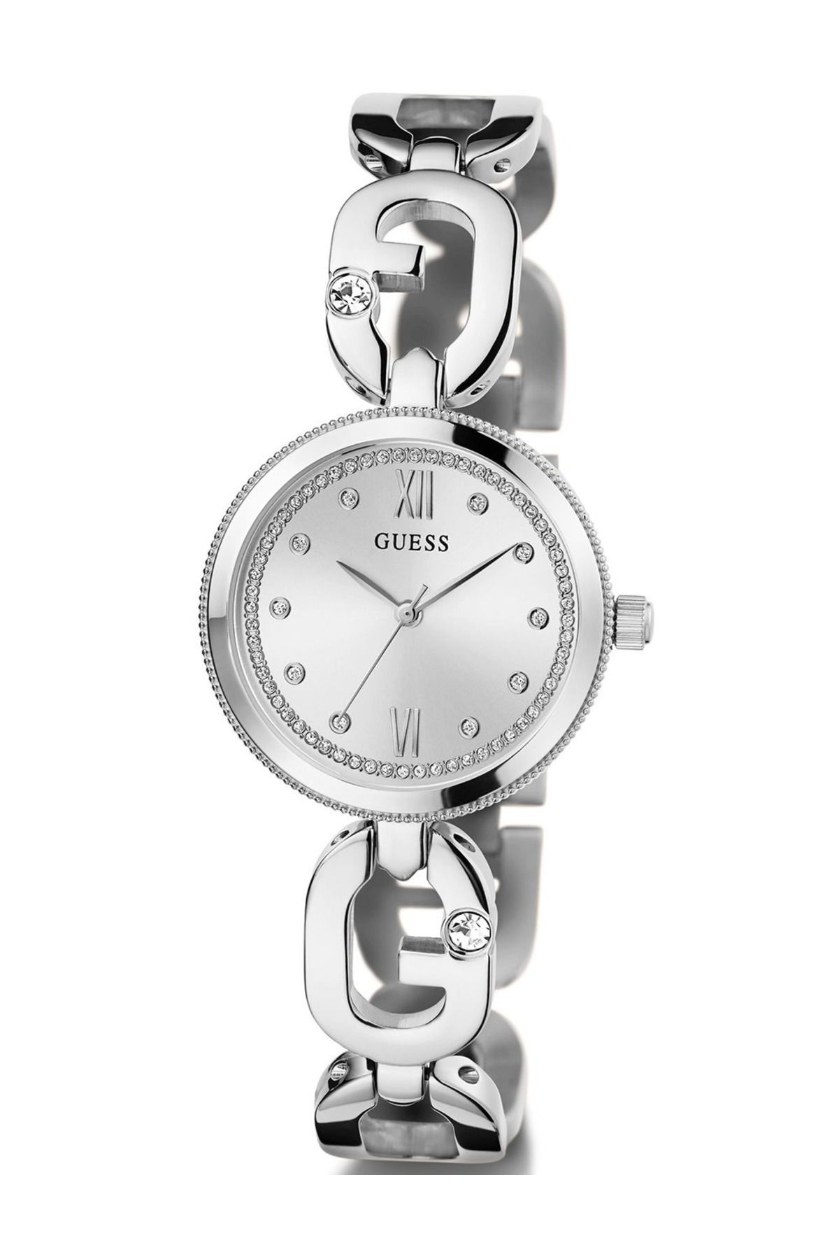 Guess-Ladies Watch Guess GW0759L1, Quartz, 30mm, 3ATM 2