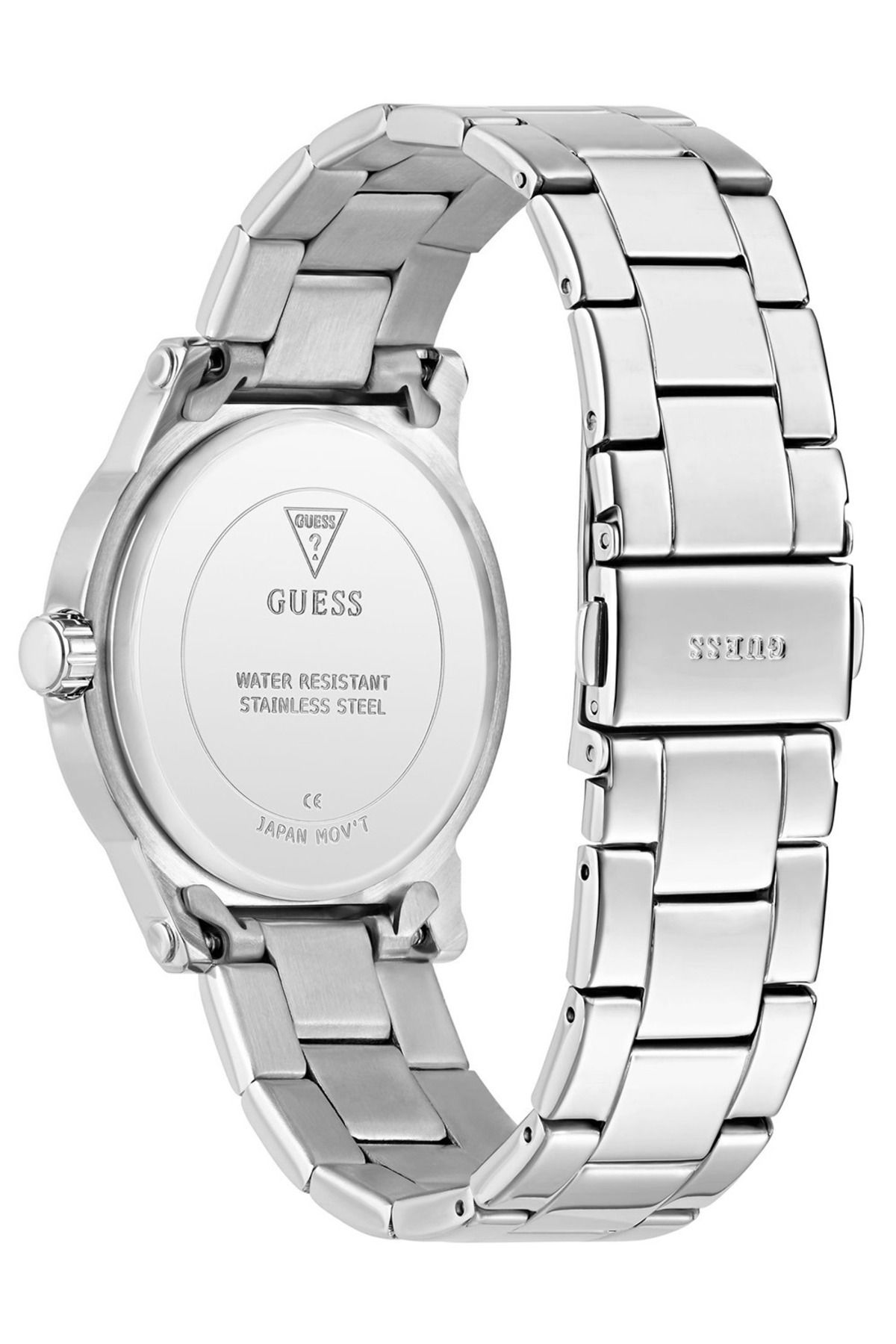 Guess-Ladies Watch Guess GW0861L1, Quartz, 36mm, 3ATM 5