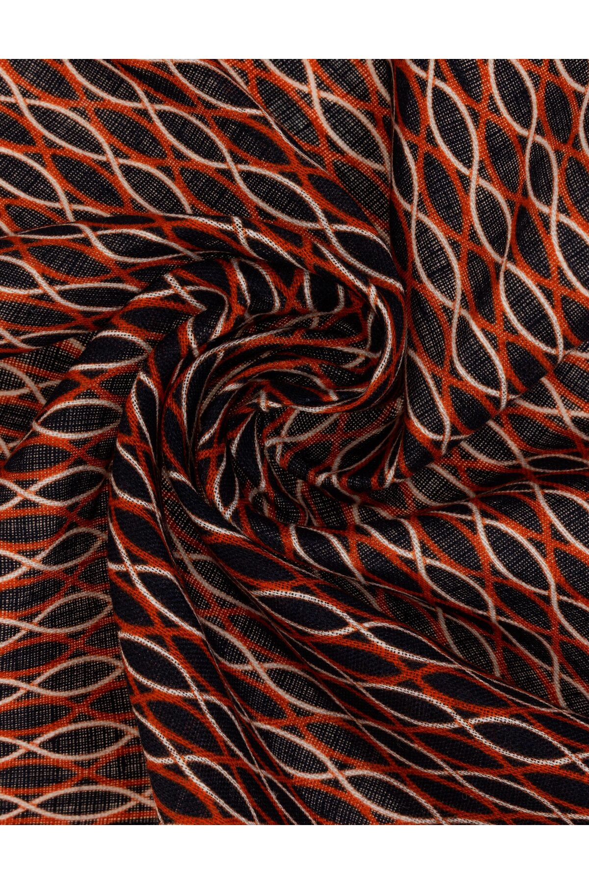 دستمال مردانه راسته | پیر کاردین Pierre Cardin 1181255 - تصویر 4