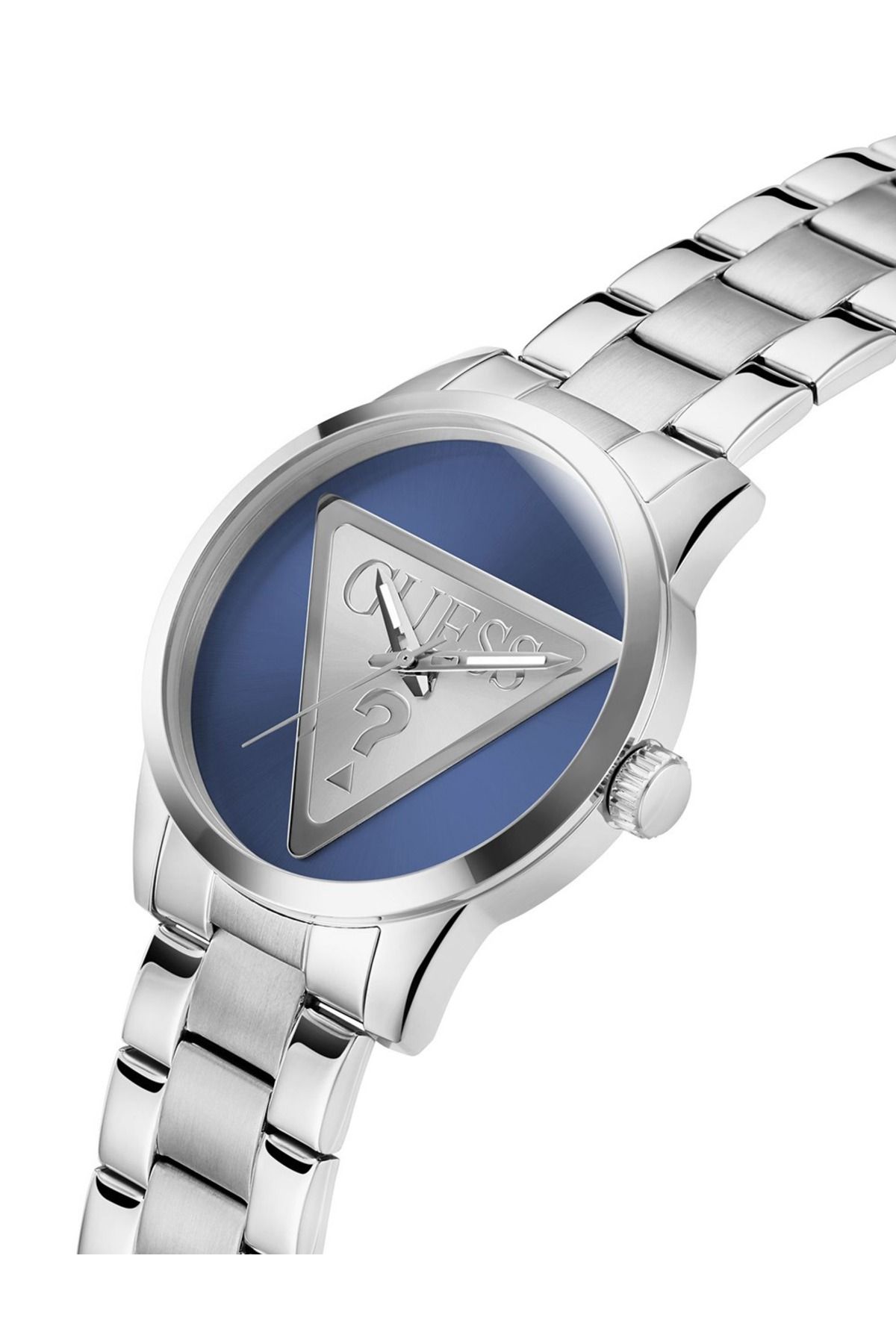 Guess-Ceas bărbătesc Guess GW0782G3, cuarț, 44mm, 5ATM 3