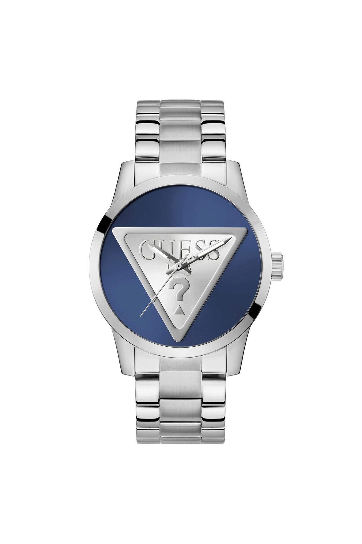 Guess-Ceas bărbătesc Guess GW0782G3, cuarț, 44mm, 5ATM 1