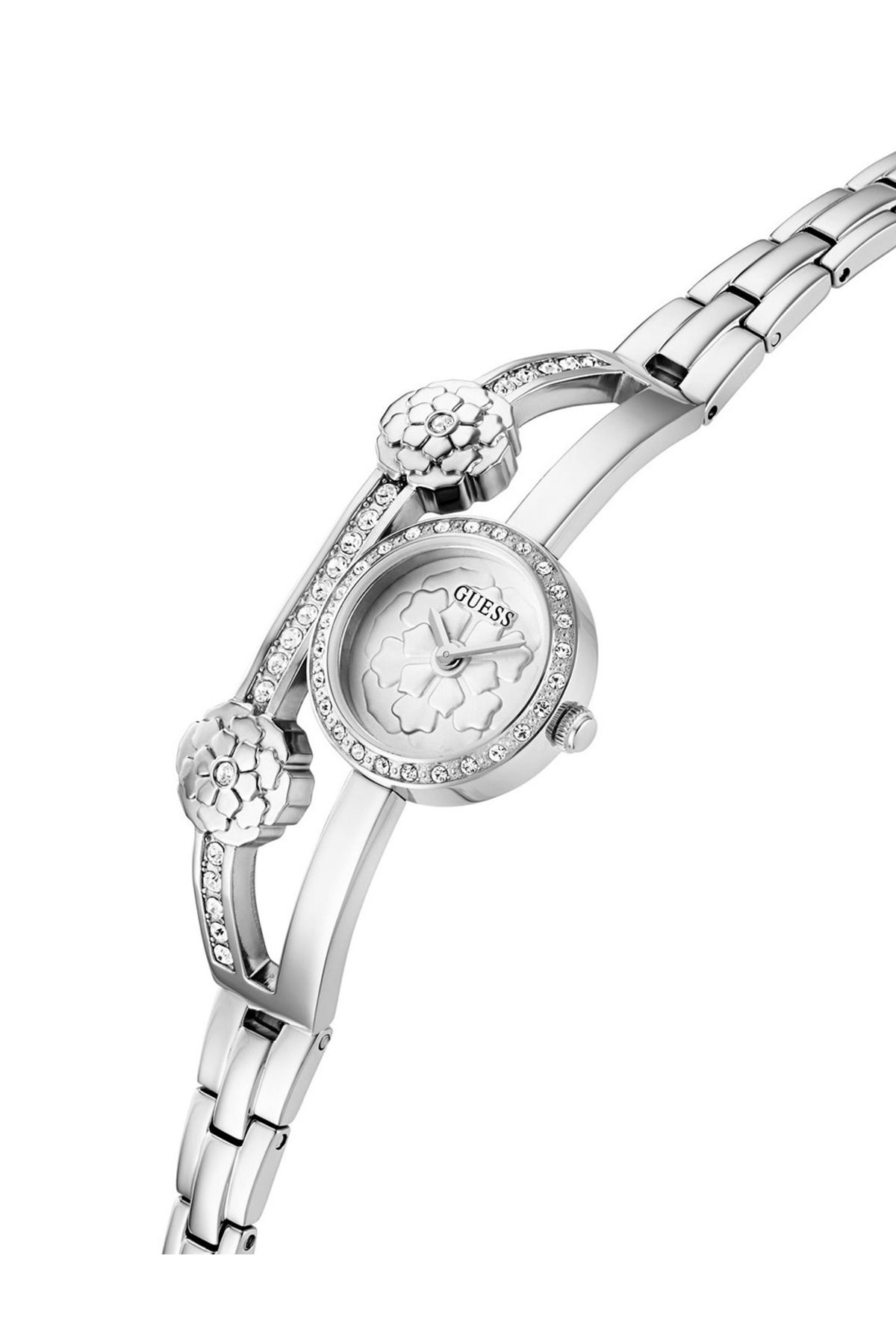 Guess-Ladies Watch Guess GW0756L1, Quartz, 20mm, 3ATM 3