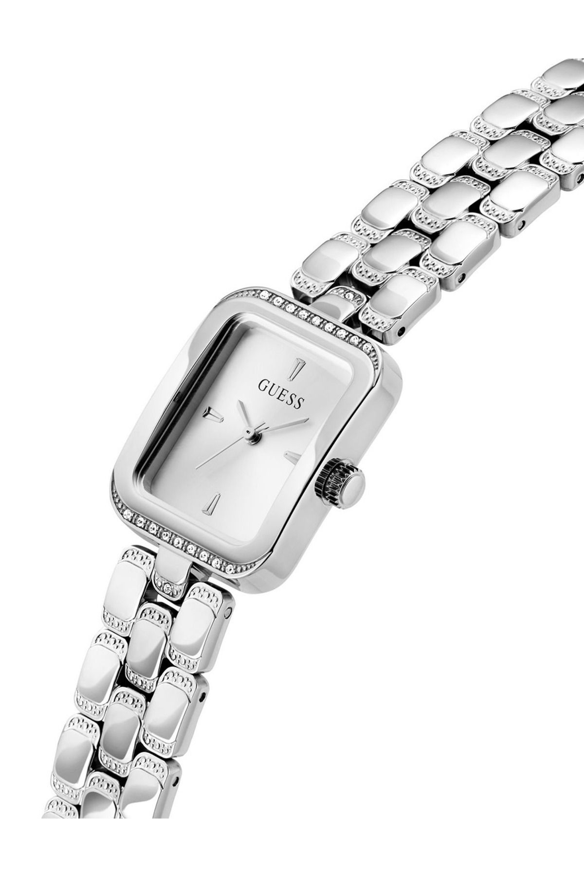Guess-Ceas de damă Gw0865l1, cuarț, 22mm, 3atm 3