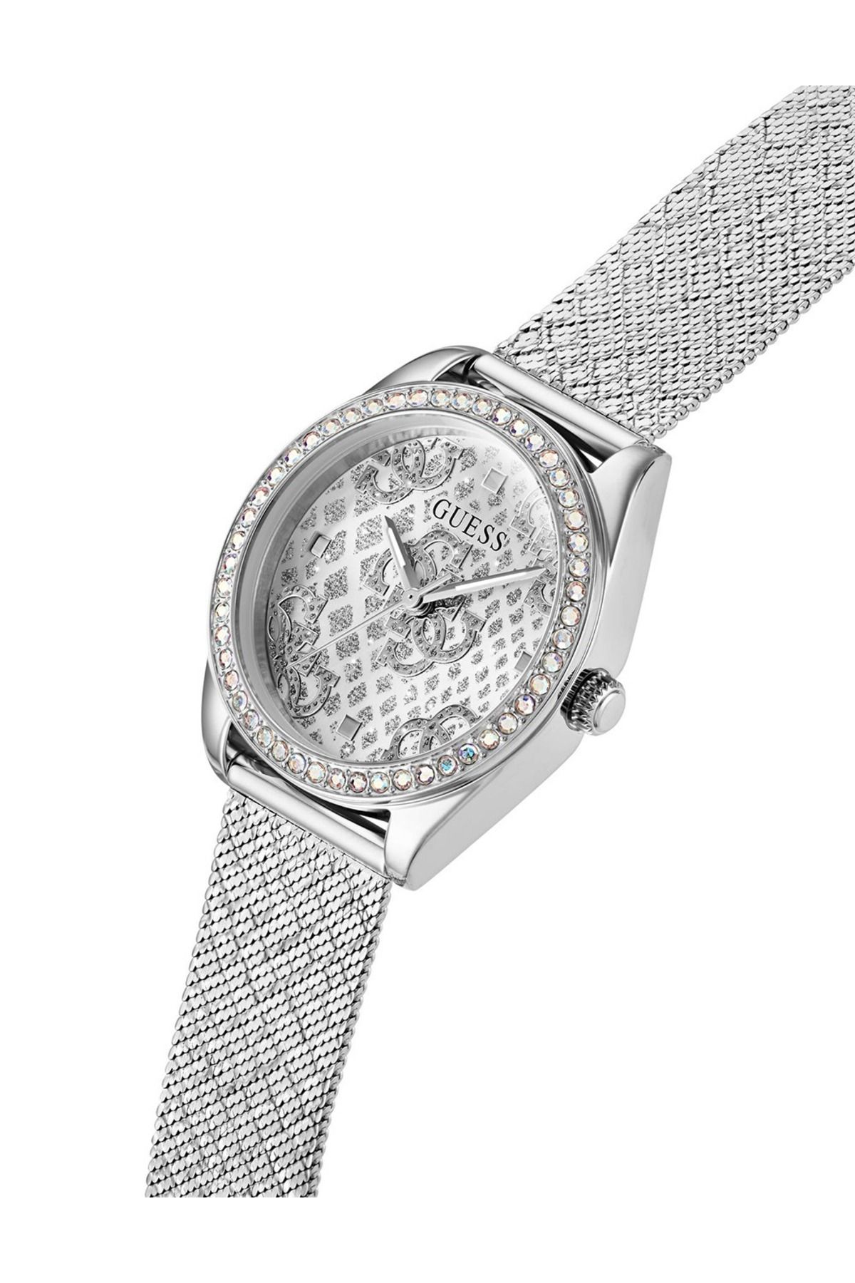 Guess-Ladies Watch Guess GW0748L1, Quartz, 32mm, 3ATM 3