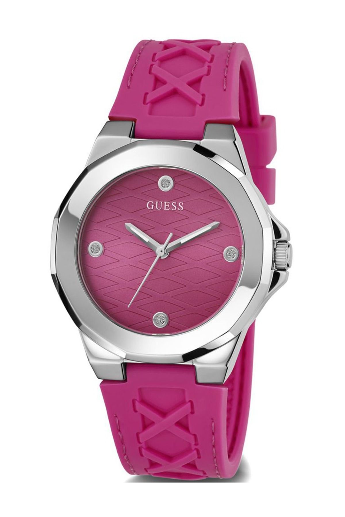 Guess-Ladies Watch Guess GW0599L1, Quartz, 38mm, 3ATM 2