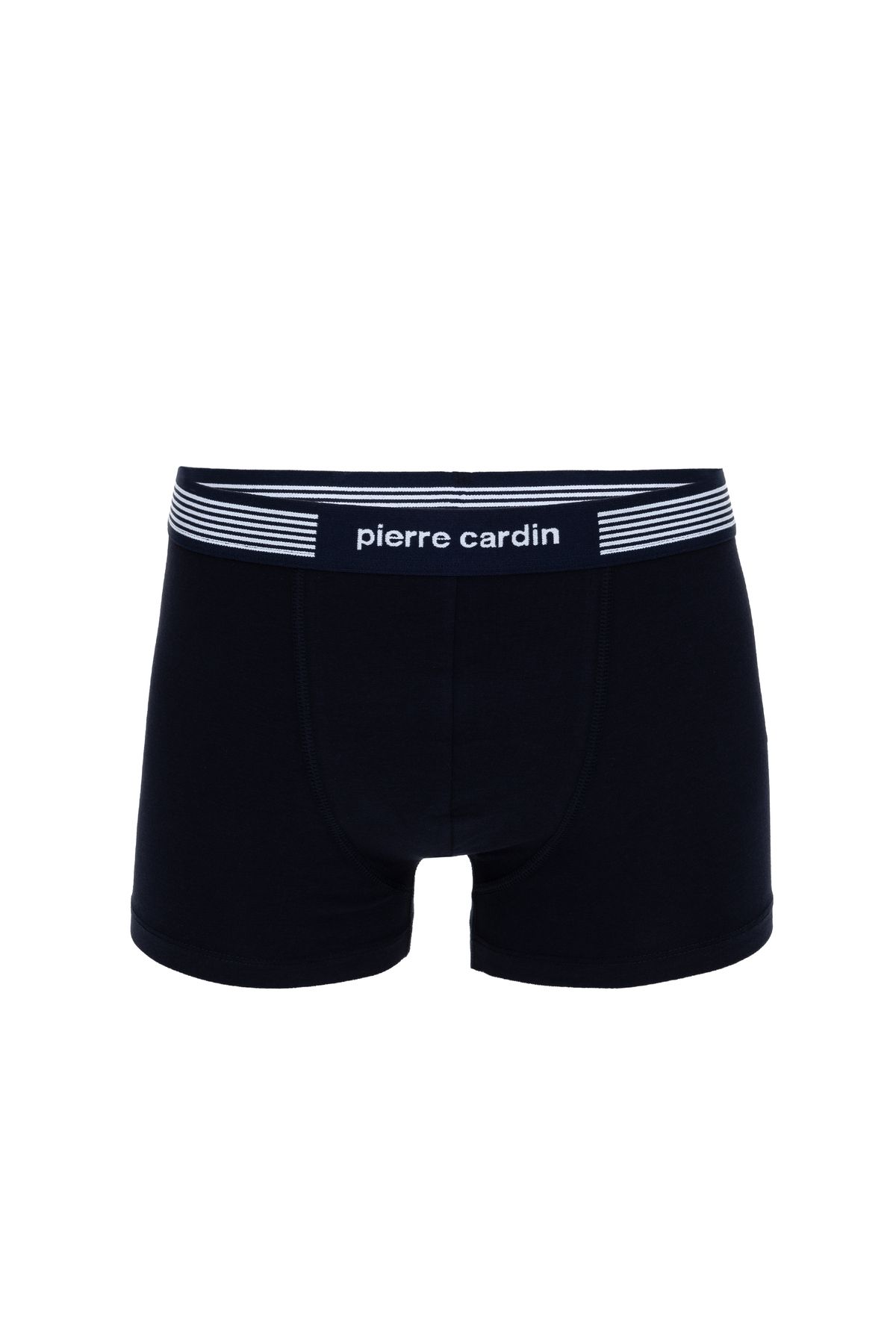 Pierre Cardin Lacivert Pamuk Modal Tekli Boxer 50315287-200
