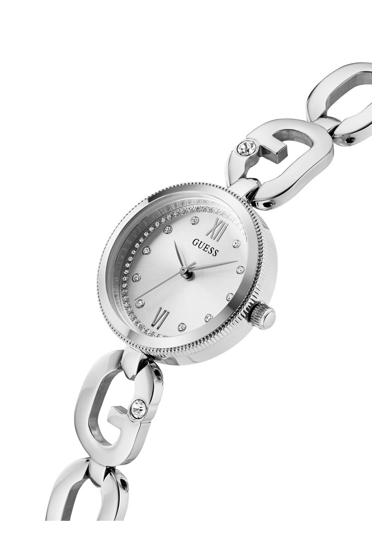 Guess-Ladies Watch Guess GW0759L1, Quartz, 30mm, 3ATM 3