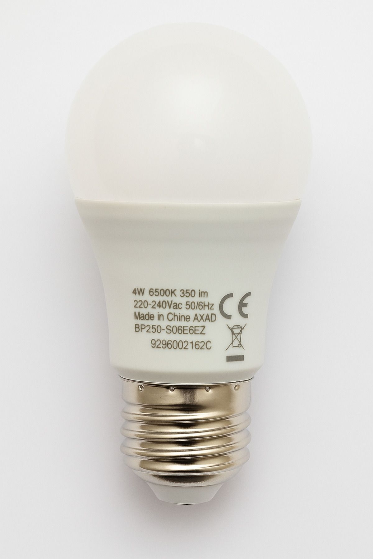 Philips CorePro LEDBulb 4-32W E27 865