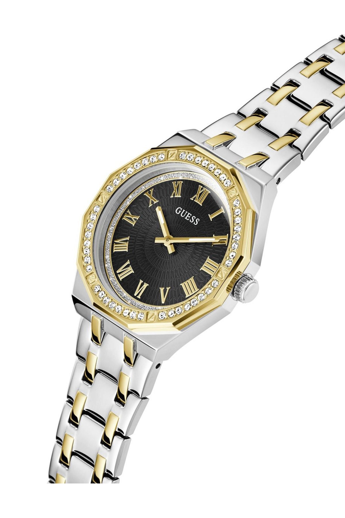 Guess-Ladies Watch Guess GW0770L4, Quartz, 36mm, 5ATM 3