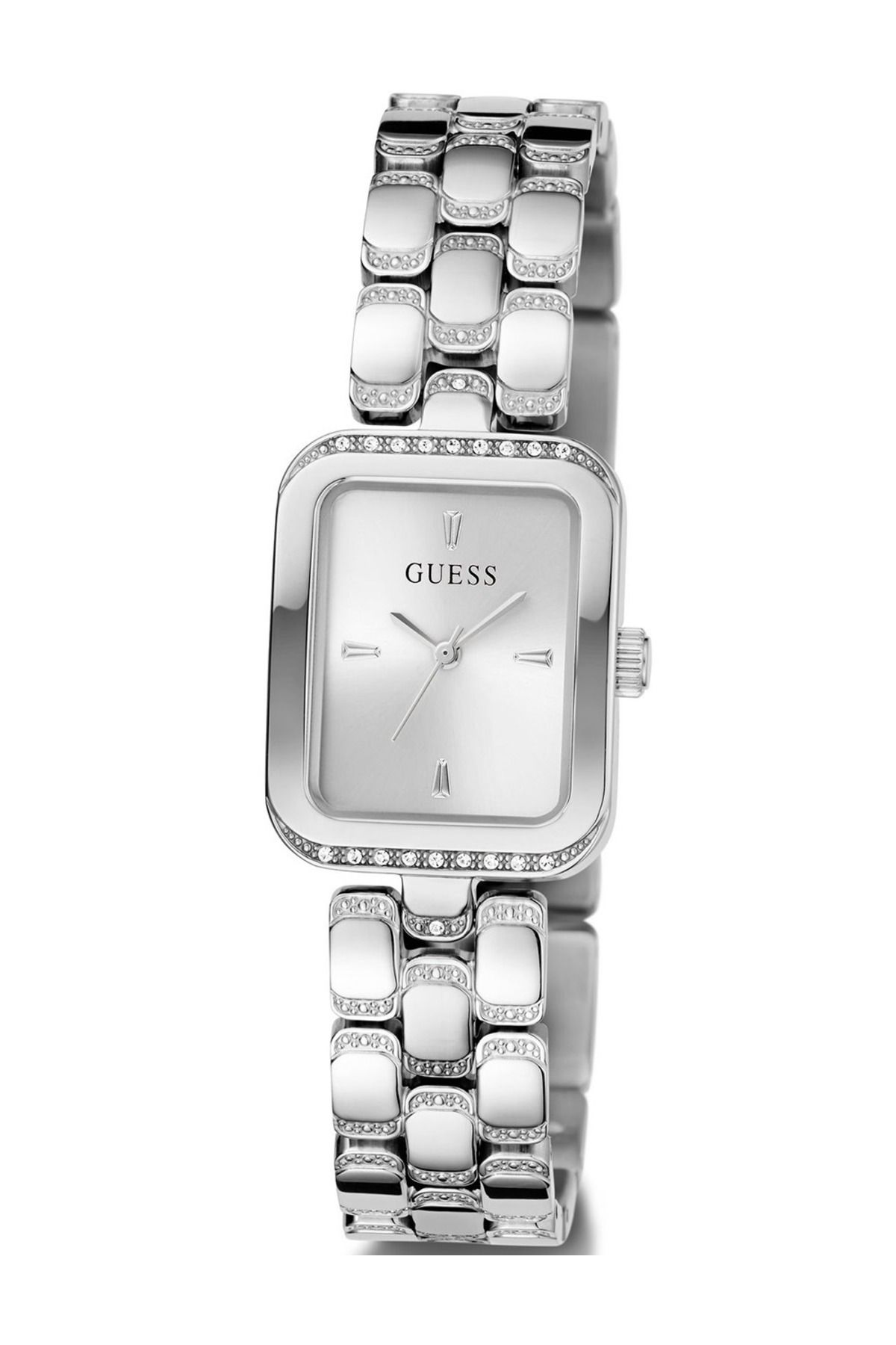Guess-Ceas de damă Gw0865l1, cuarț, 22mm, 3atm 2