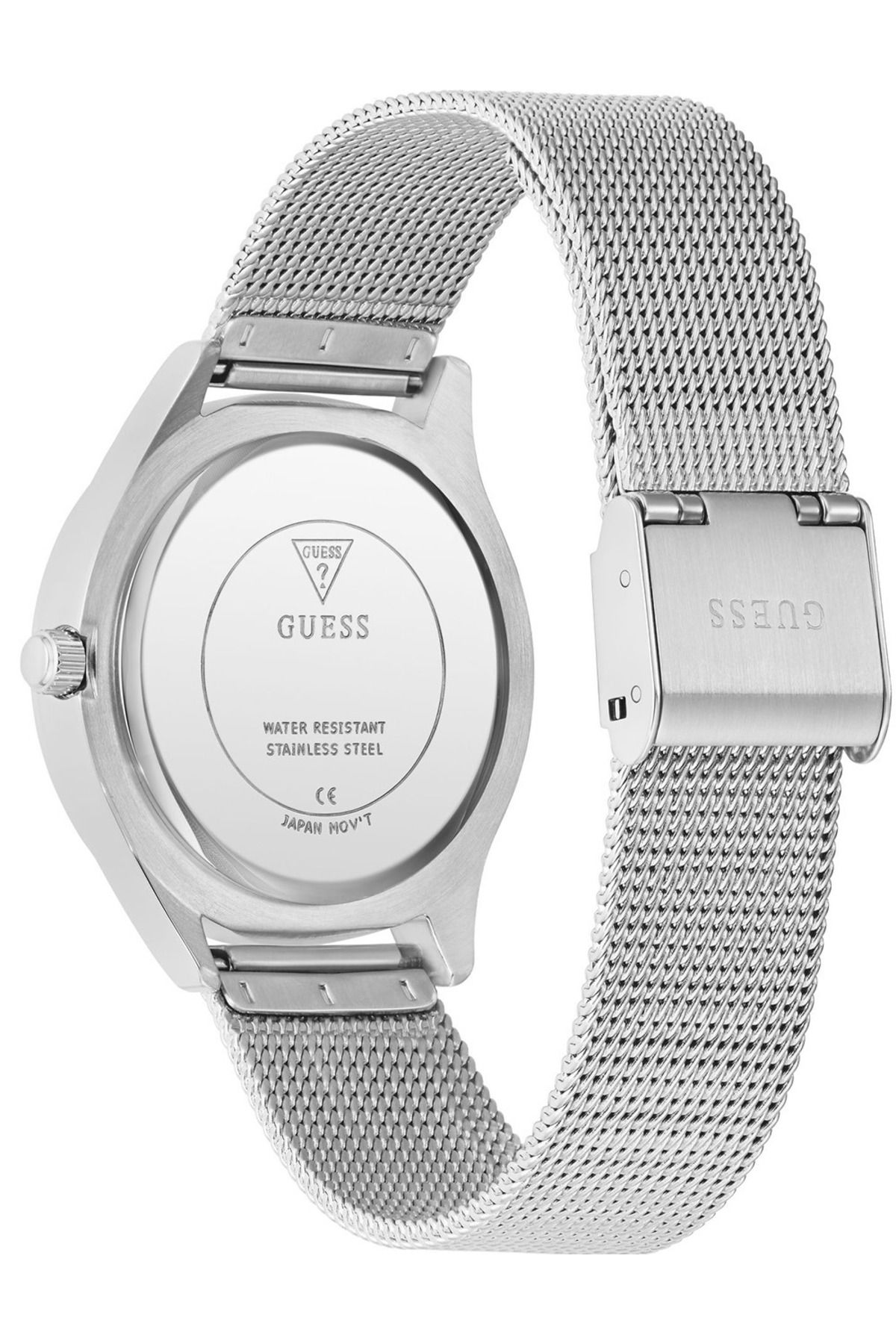 Guess-Ladies Watch Guess GW0835L1, Quartz, 33mm, 3ATM 5