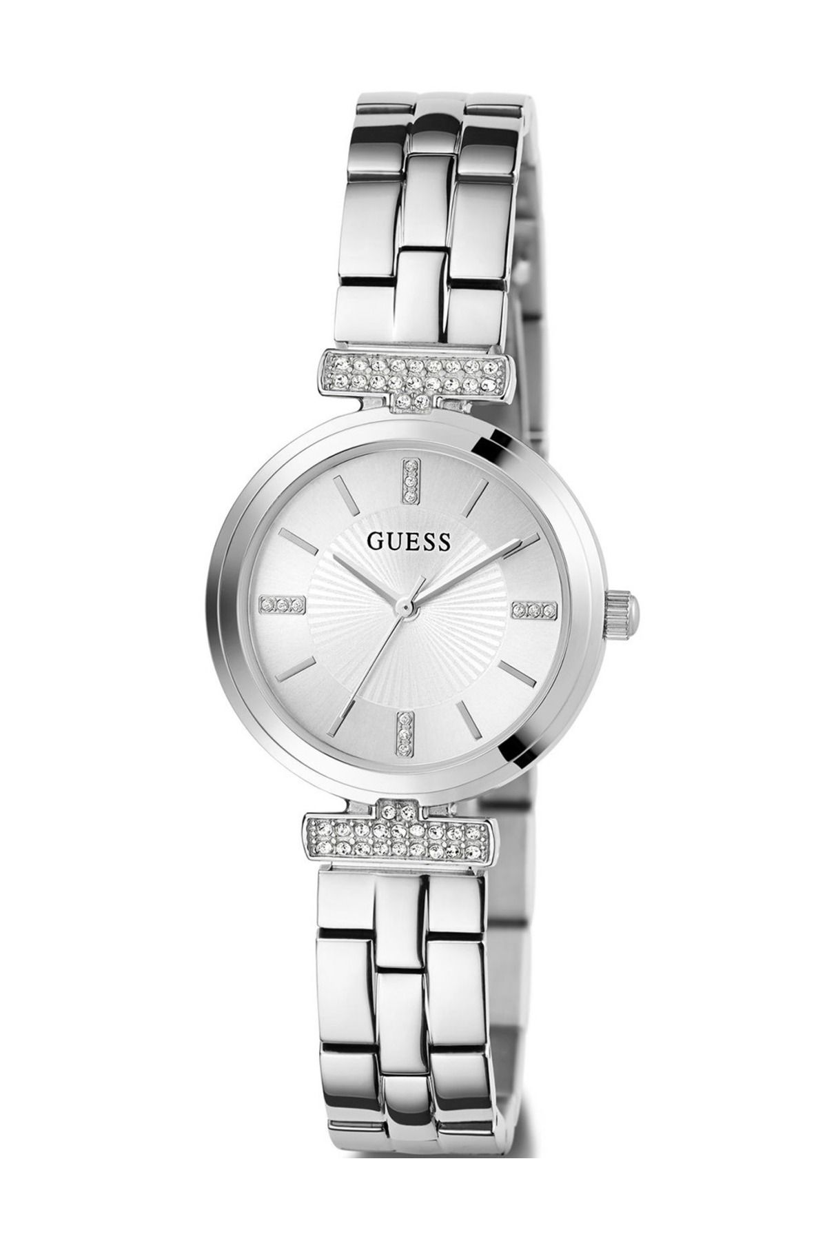 Guess-Ladies Watch Guess GW0762L1, Quartz, 28mm, 3ATM 3
