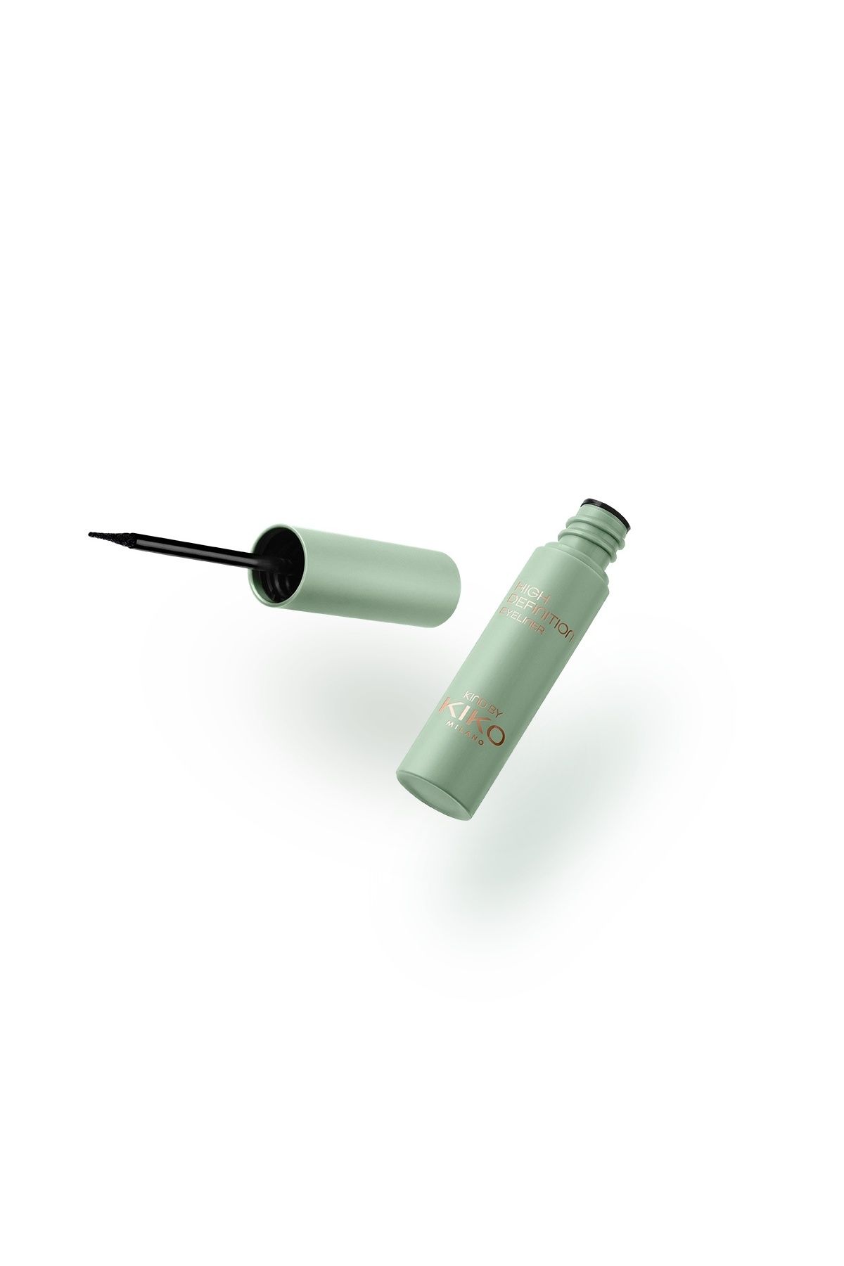 Kiko EYELINER - Kind High Definition Eyelier