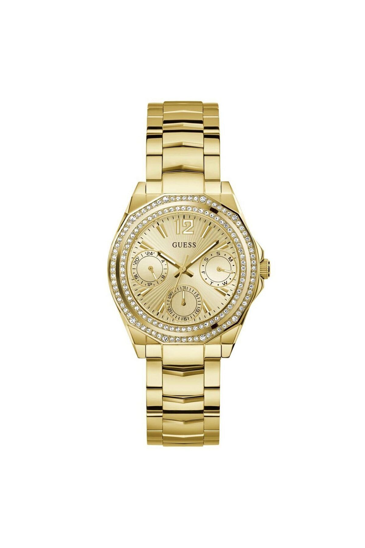 Guess-Ladies Watch Guess GW0685L2, Quartz, 36mm, 5ATM 1