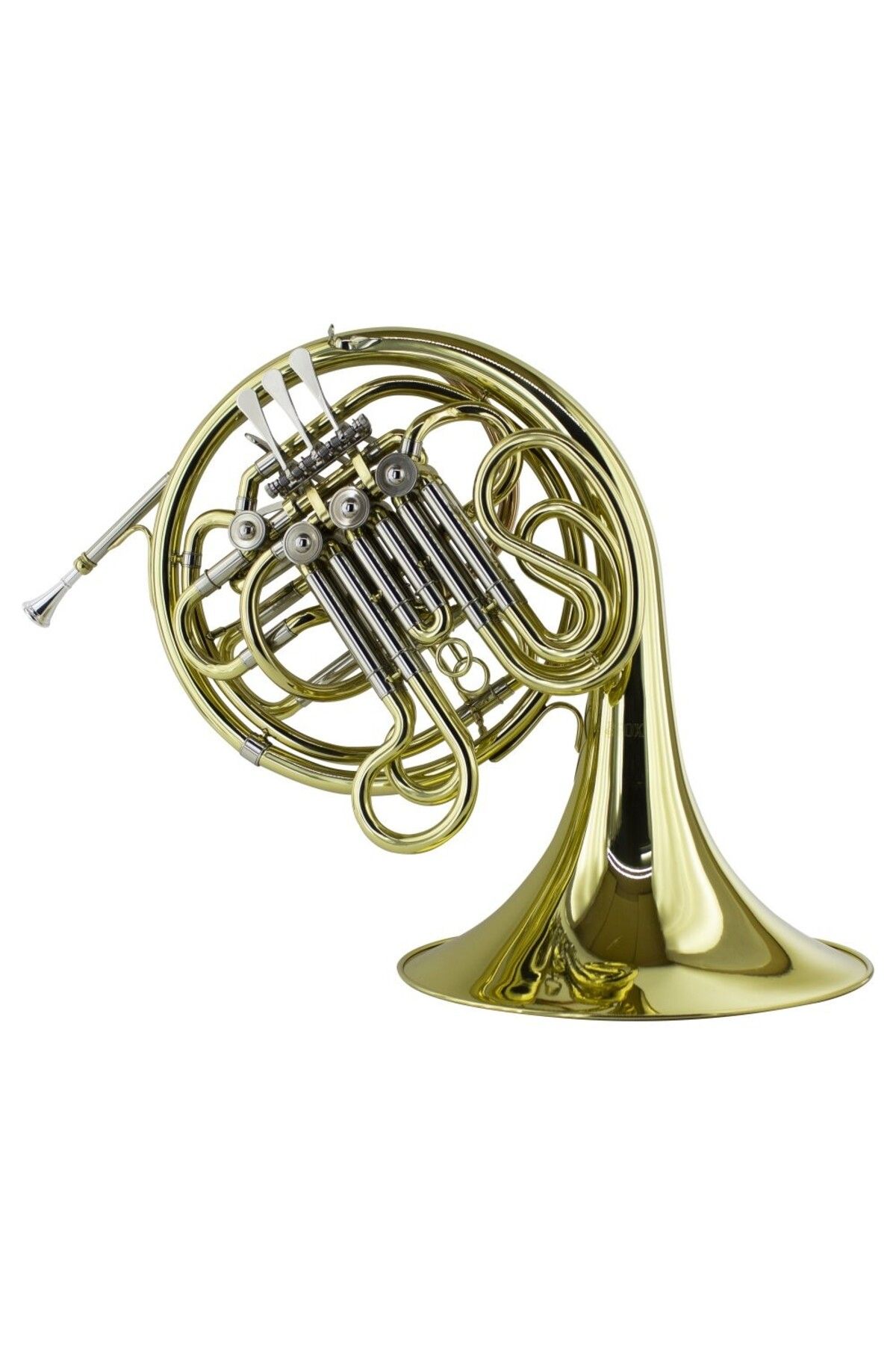 Fox FHD2000 Double French Horn