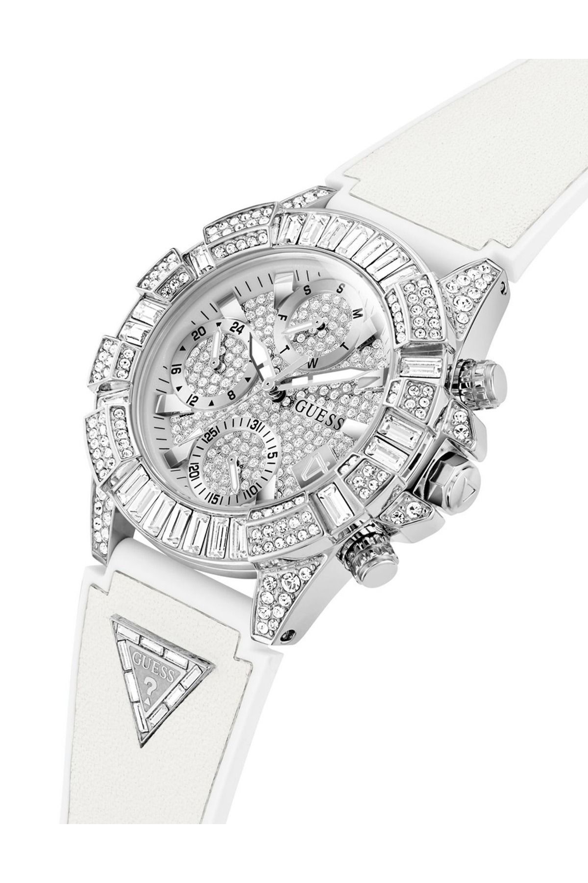 Guess-Ladies Watch Guess GW0814L2, Quartz, 40mm, 5ATM 3