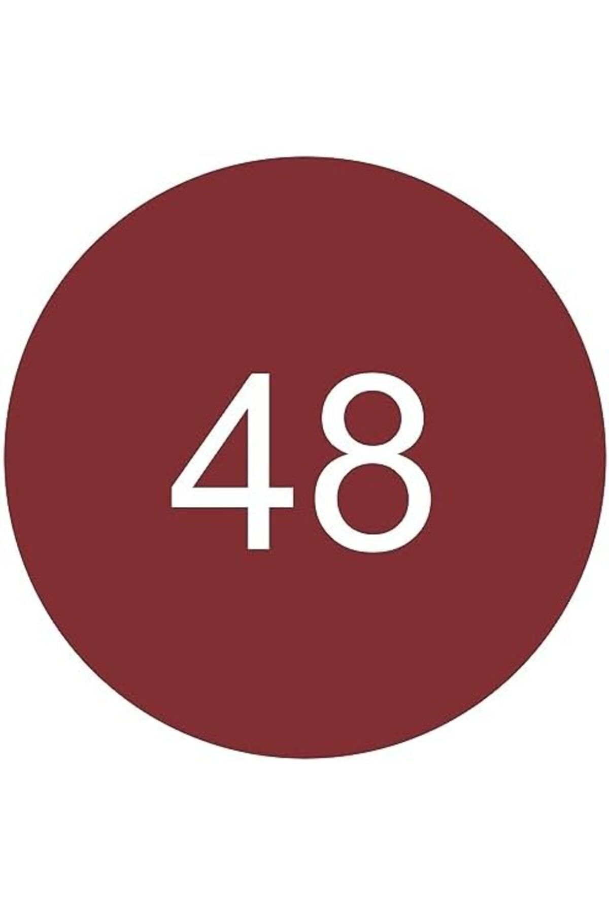 Essence-طلاء أظافر جل من ايسنس شاين لاست اند جو!، رقم 48، ماي لوف دياري 6