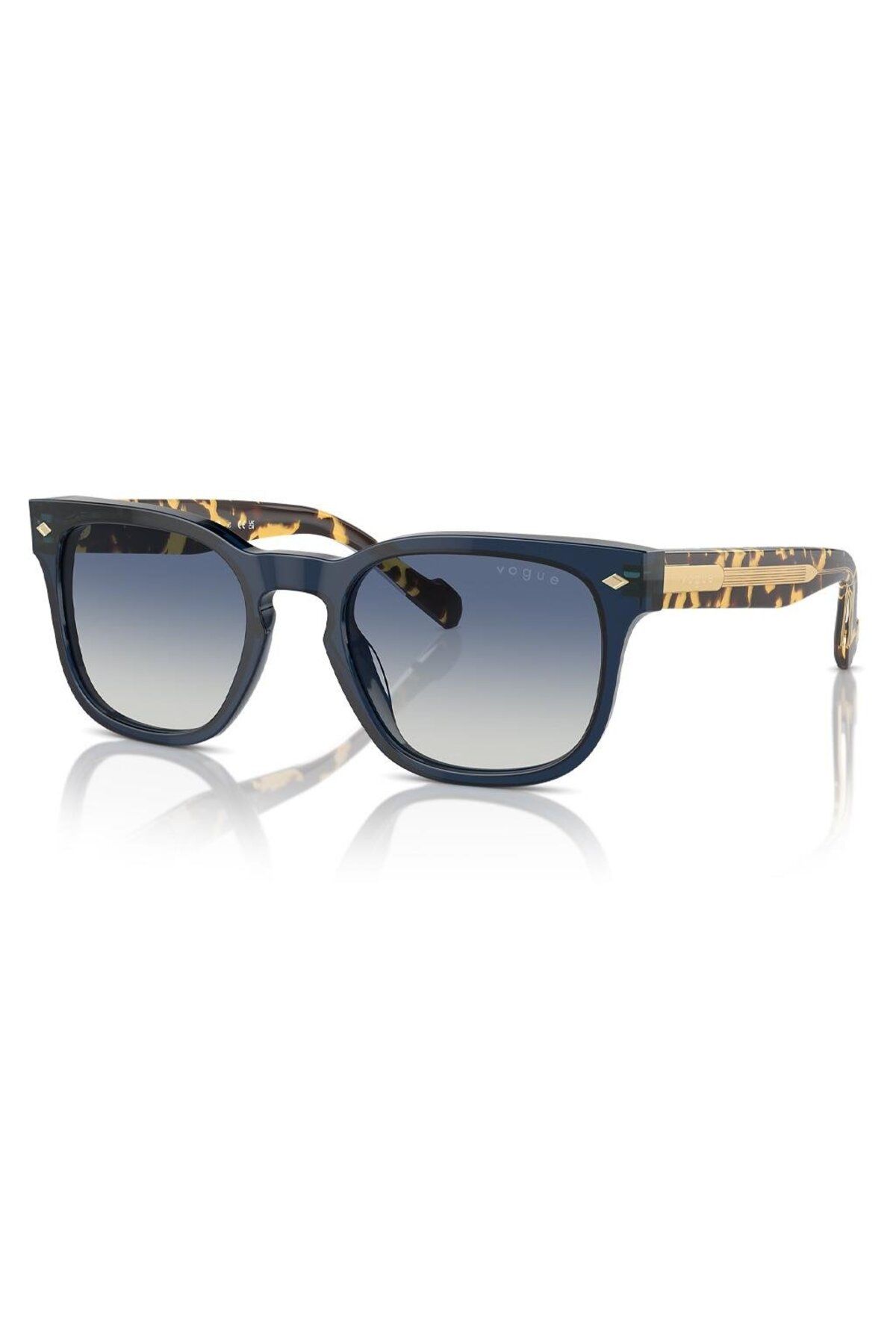 Vogue Güneş Gözlüğü vo5571-s 31434l 53-21 / unisex güneş gözlüğü
