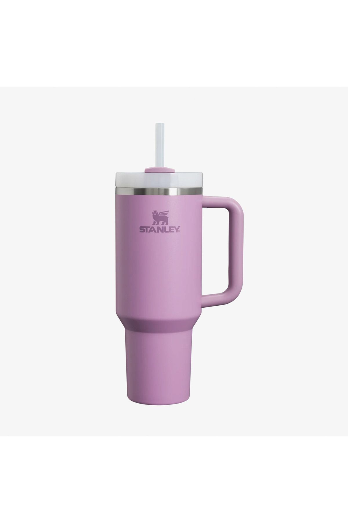Mhm Collections The Quencher H2.o 1.18l / 40oz Unisex Pembe Termos