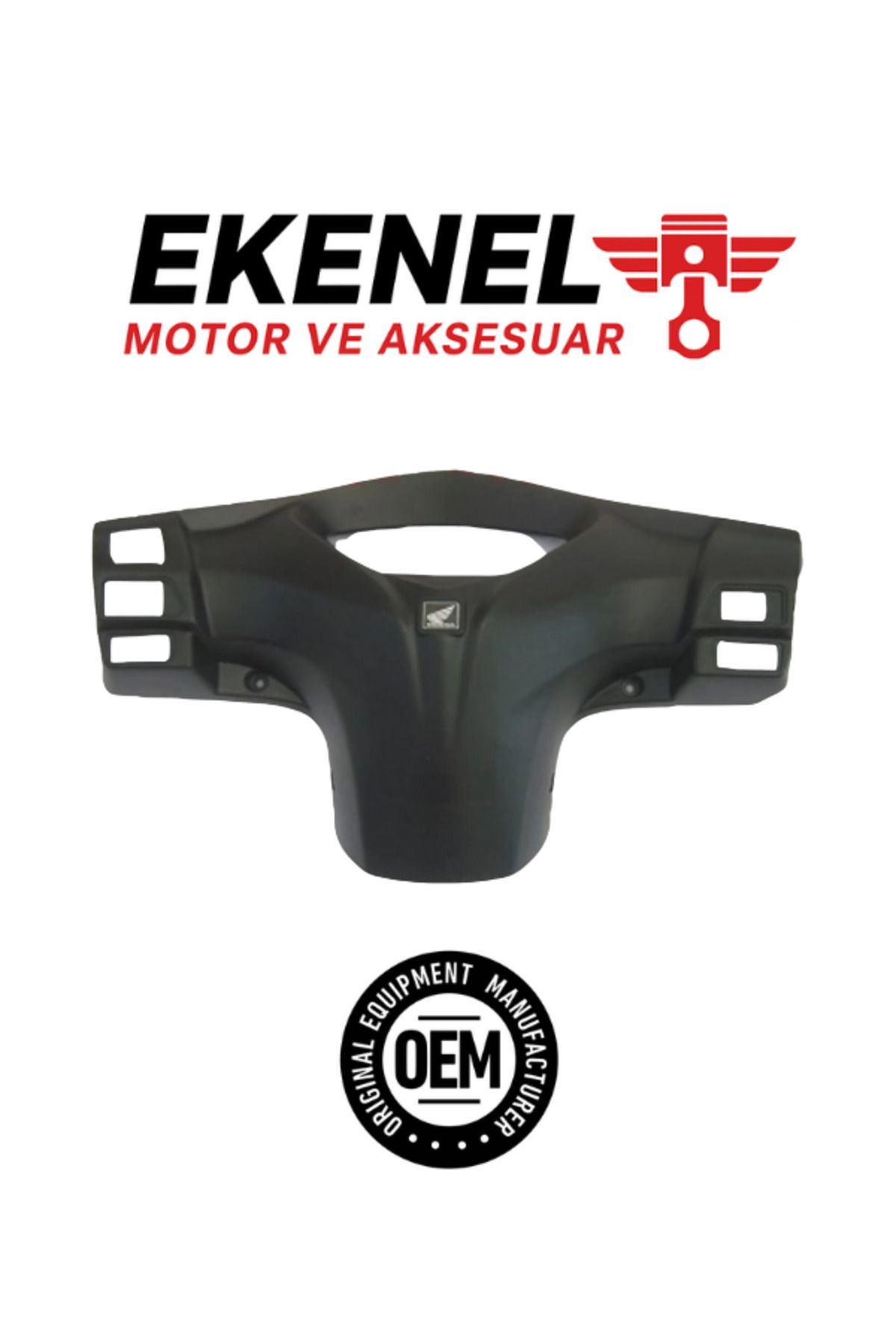 OEM Honda Fizy 125 KM Çerçeve OEM | Gösterge Paneli Çerçevesi