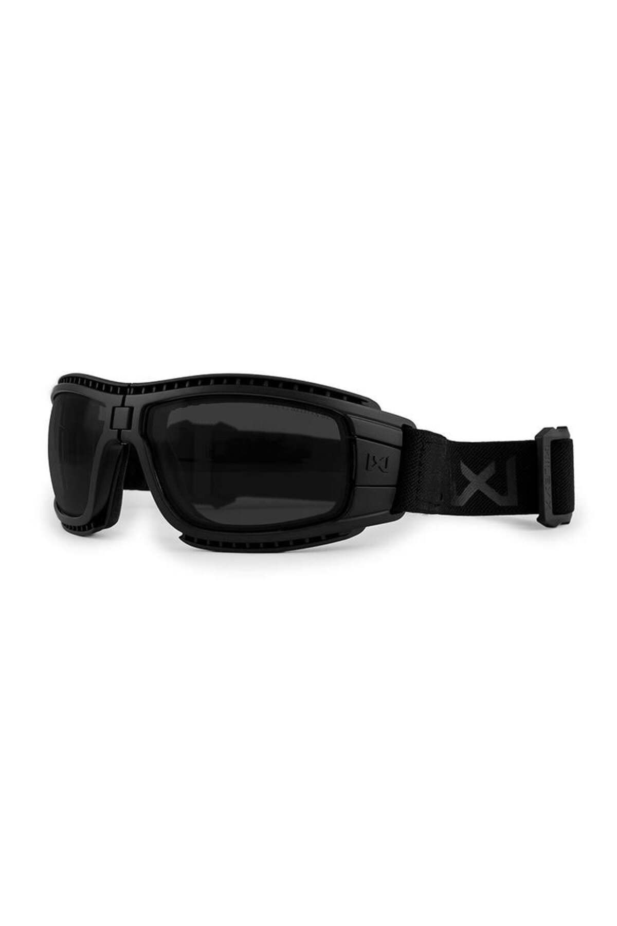 WILEY X LYNX Balistik Goggle (2 Lens)
