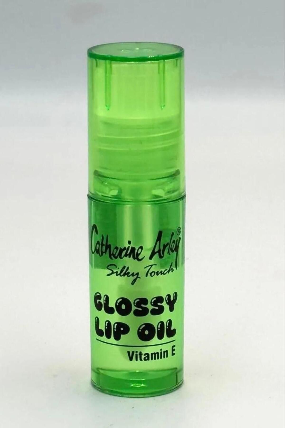 Erebos Noir Renkli Lip Gloss