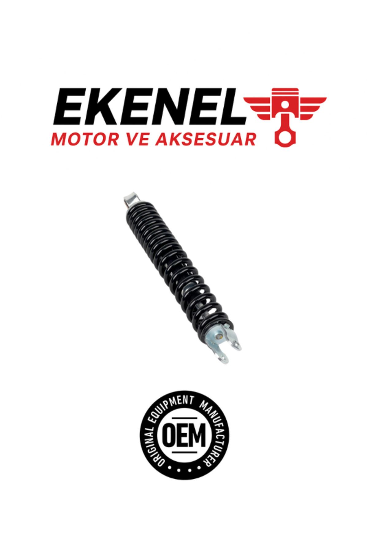 OEM Honda Fizy 125 Arka Amortisör | OEM Kalite Süspansiyon Parçası