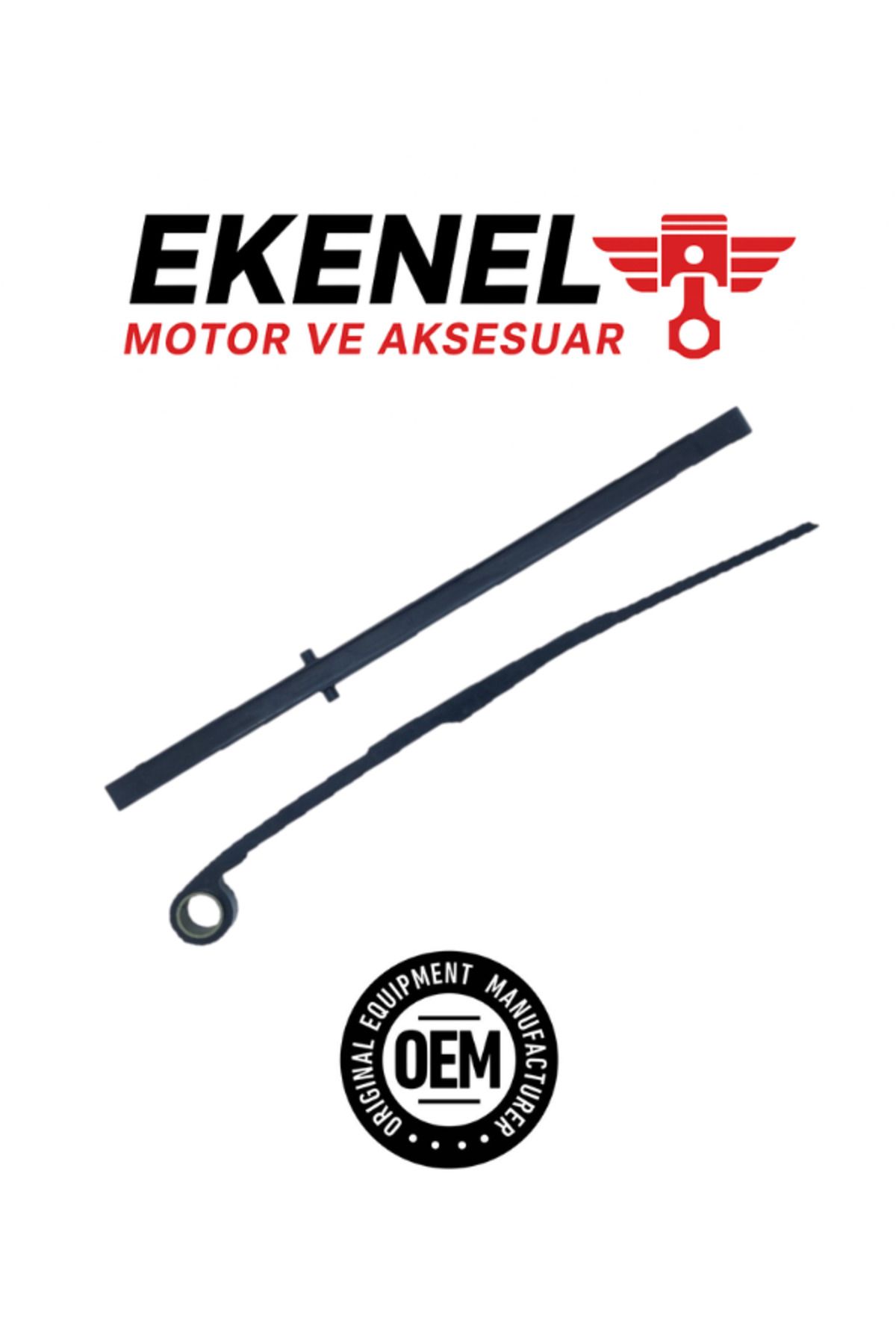 OEM Honda Fizy 125 Çubuk Gergi | Eksantrik Zincir Gergisi OEM Kalite