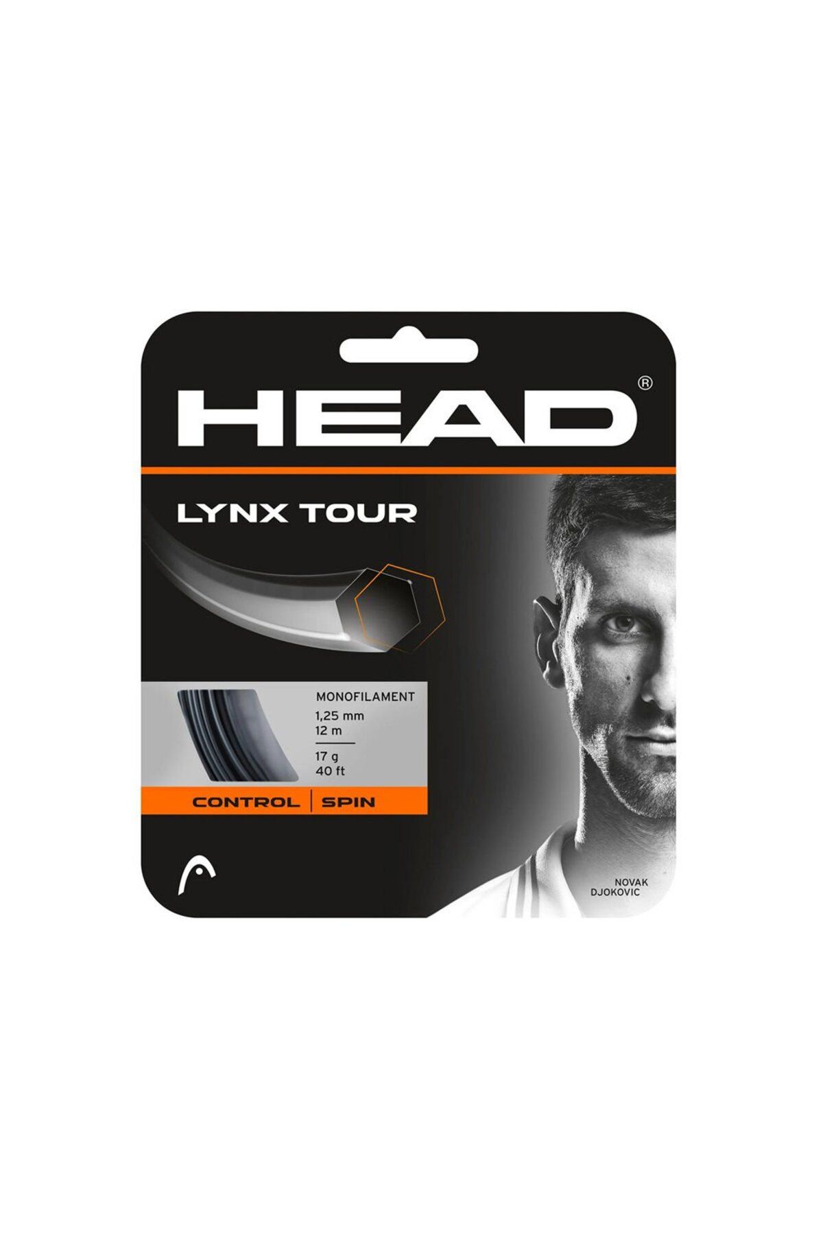Head Lynx Tour Tenis Kordajı