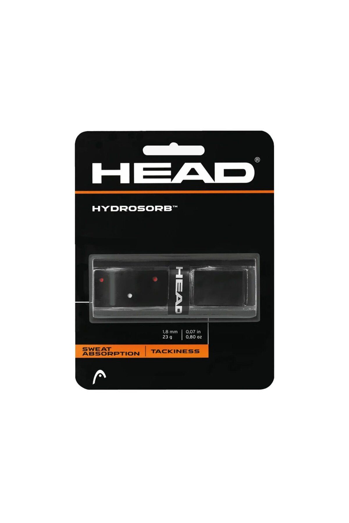 Head Hydrosorb™ Tenis Yedek Tutacağı