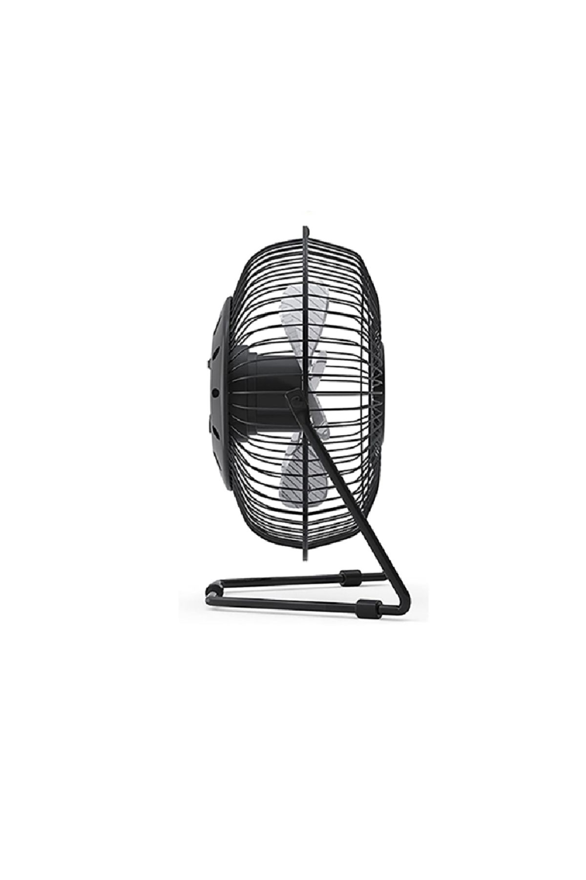 Techno Stock Masa Üstü Usb Fan