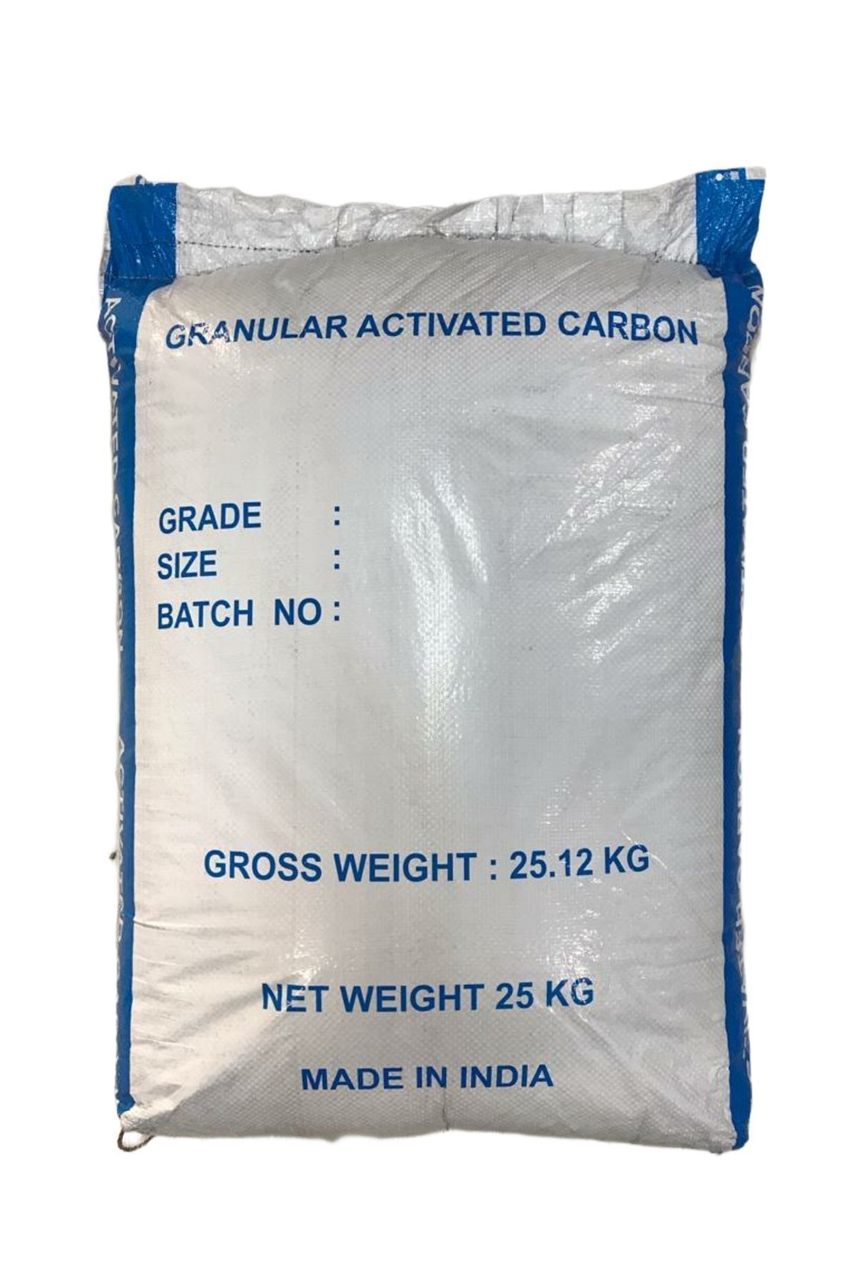 REVERSOSMOZARISU Su Arıtma Granül Aktif Karbon Kömür Bazlı (Coal Based) - 25 Kg