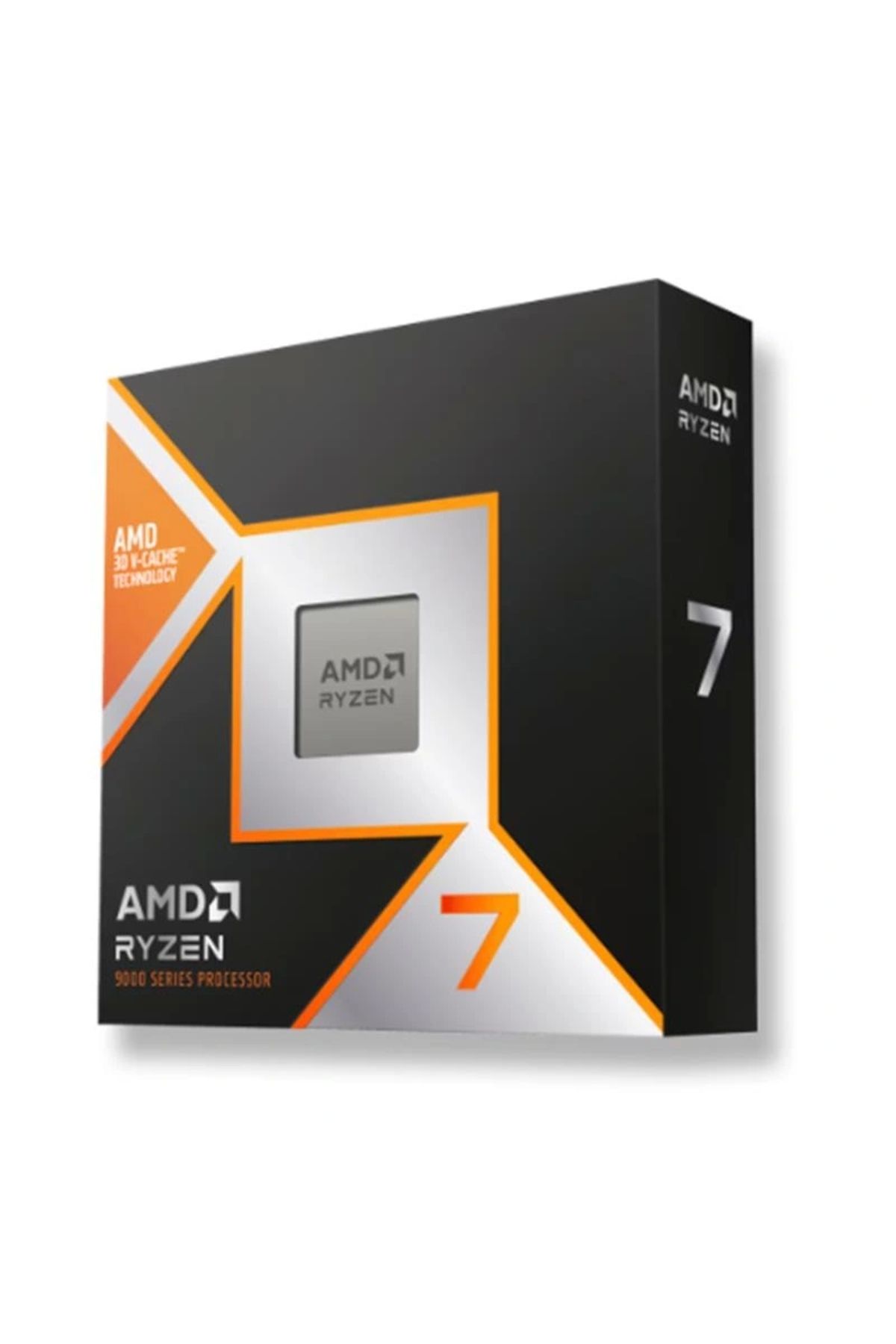 ShopNova AMD RYZEN 7 9800X3D 4.4GHZ 96MB 120W AM5 FANSIZ