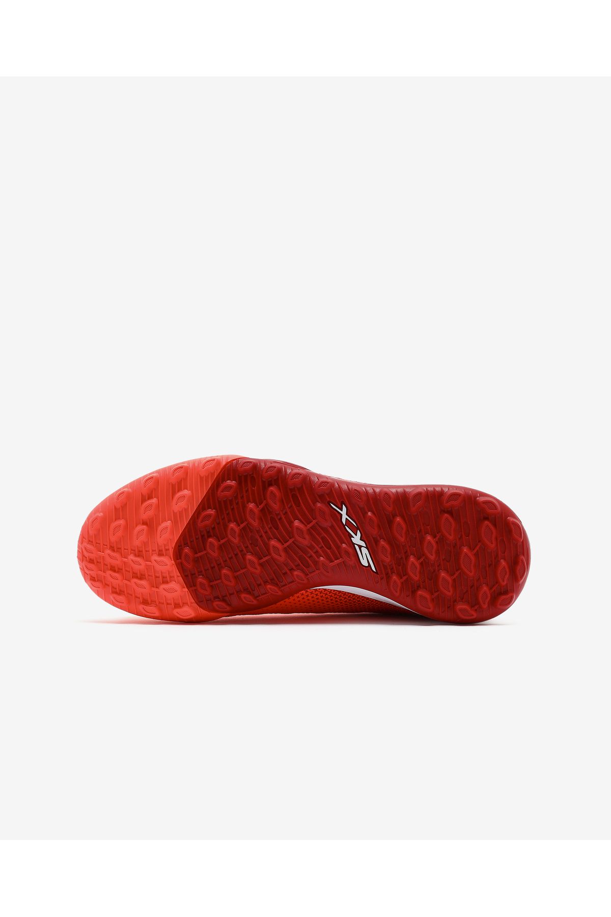 کرمپون پسرانه و بچگانه JR YOUTH TF HIGH BIG BOY CORAL CRAMPON 252075L CRL Skechers