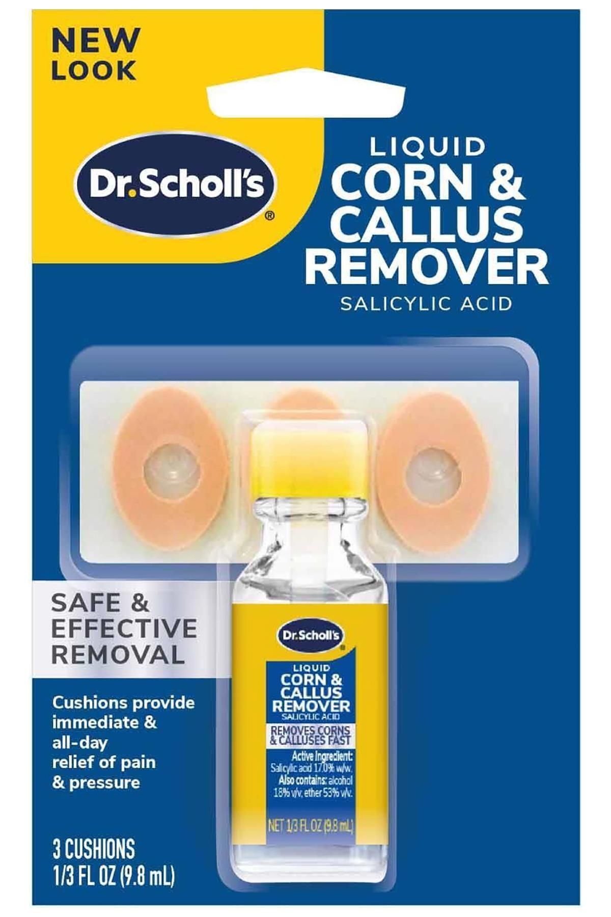 Dr. Scholl's Dr.Scholl's Nasır Solüsyonu 9.8ML