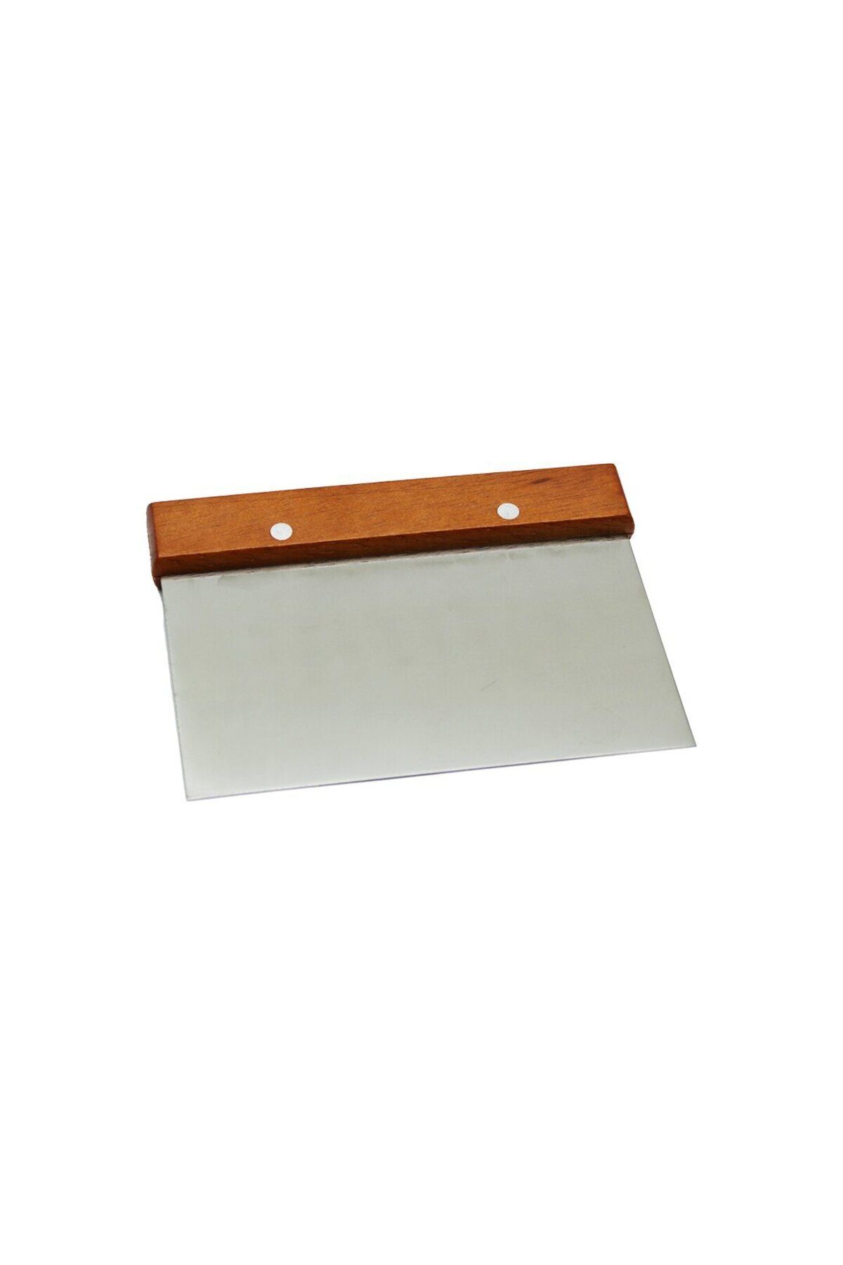 Zayla AHŞAP SAPLI METAL HAMUR KESİCİ (5165)