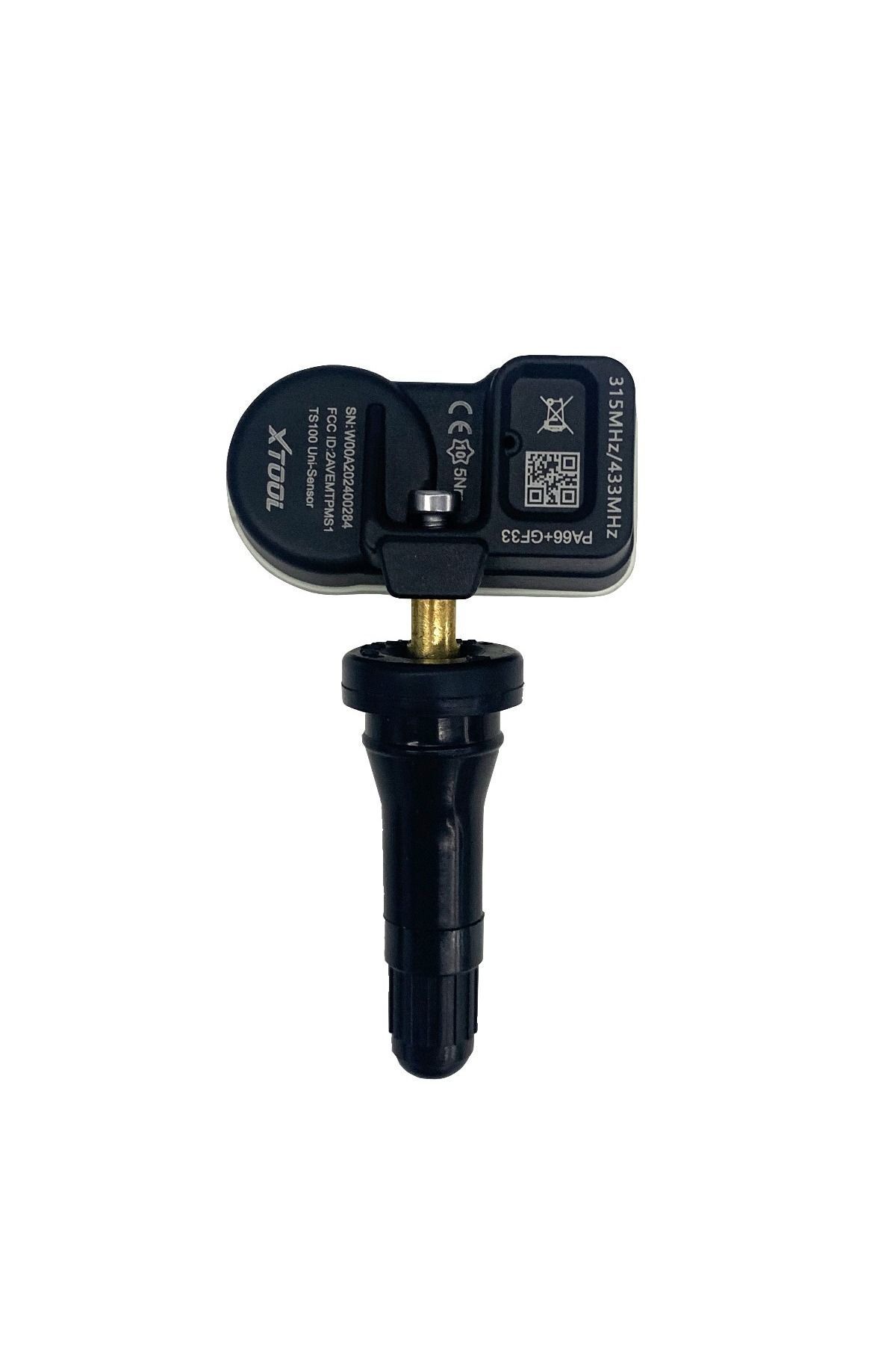 XTOOL TS100 M/R LASTİK BASINÇ ÖLÇER