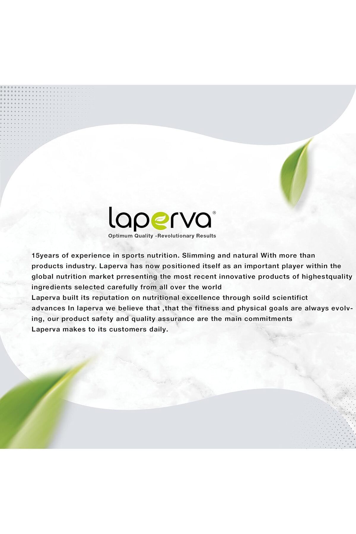 Laperva-أقراص مضغ ثلاثية الزنك مع فيتامين سي، بنكهة البرتقال، 60 قرصًا للمضغ 5