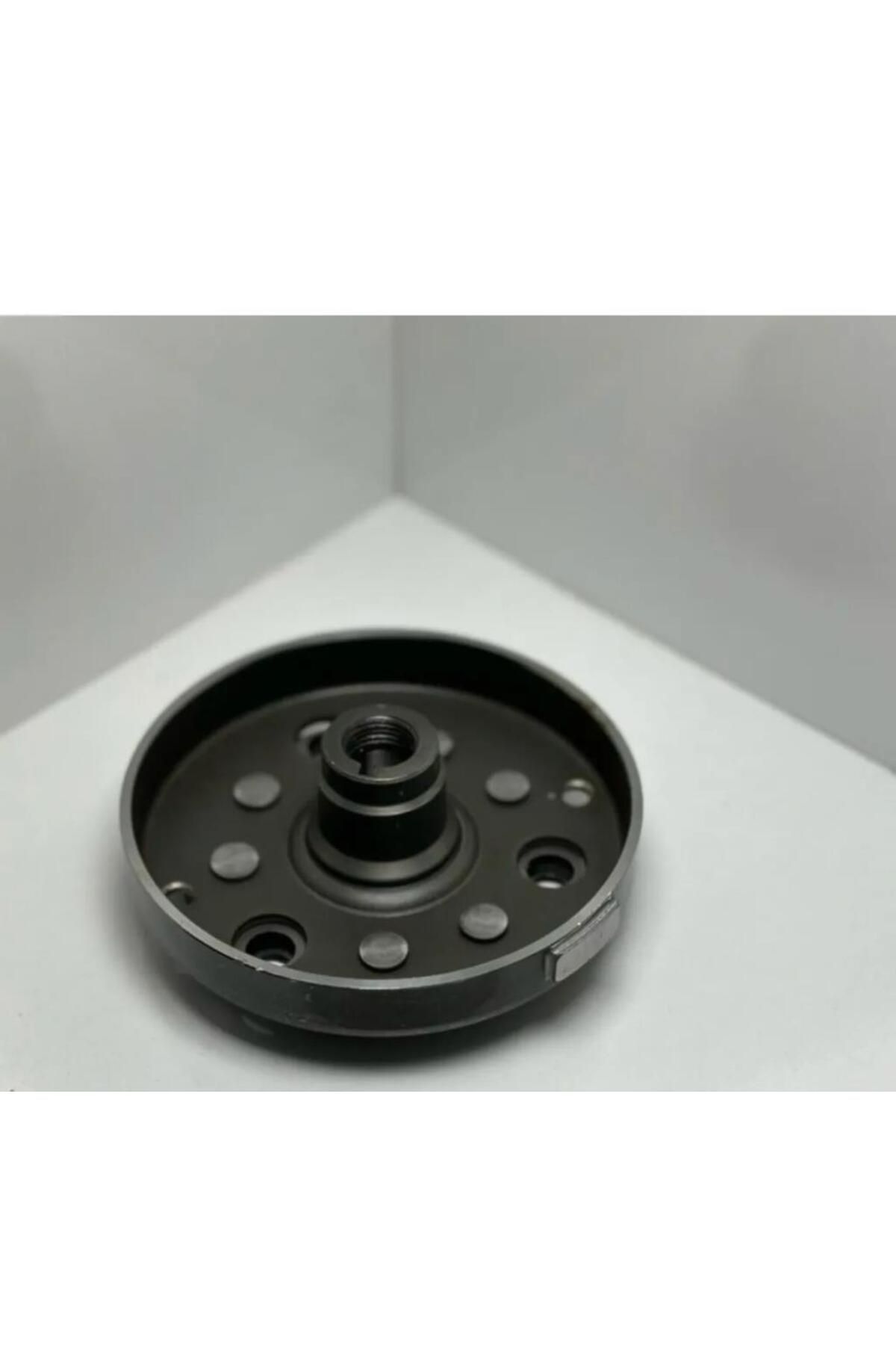 monero Cg Kesik Volant Performans