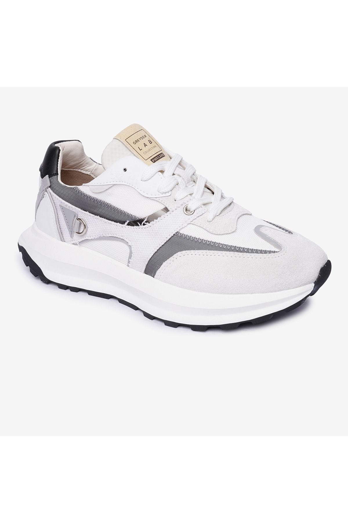 4y1sa20121-20121 Mr Sneaker Ayk (K) - 2