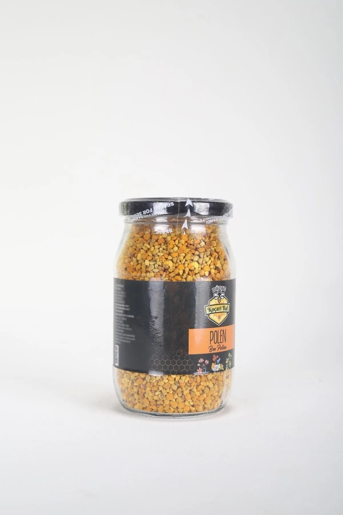 Düzce Koçari Bal Organik Bal&Arı Ürünleri Polen 200 gr